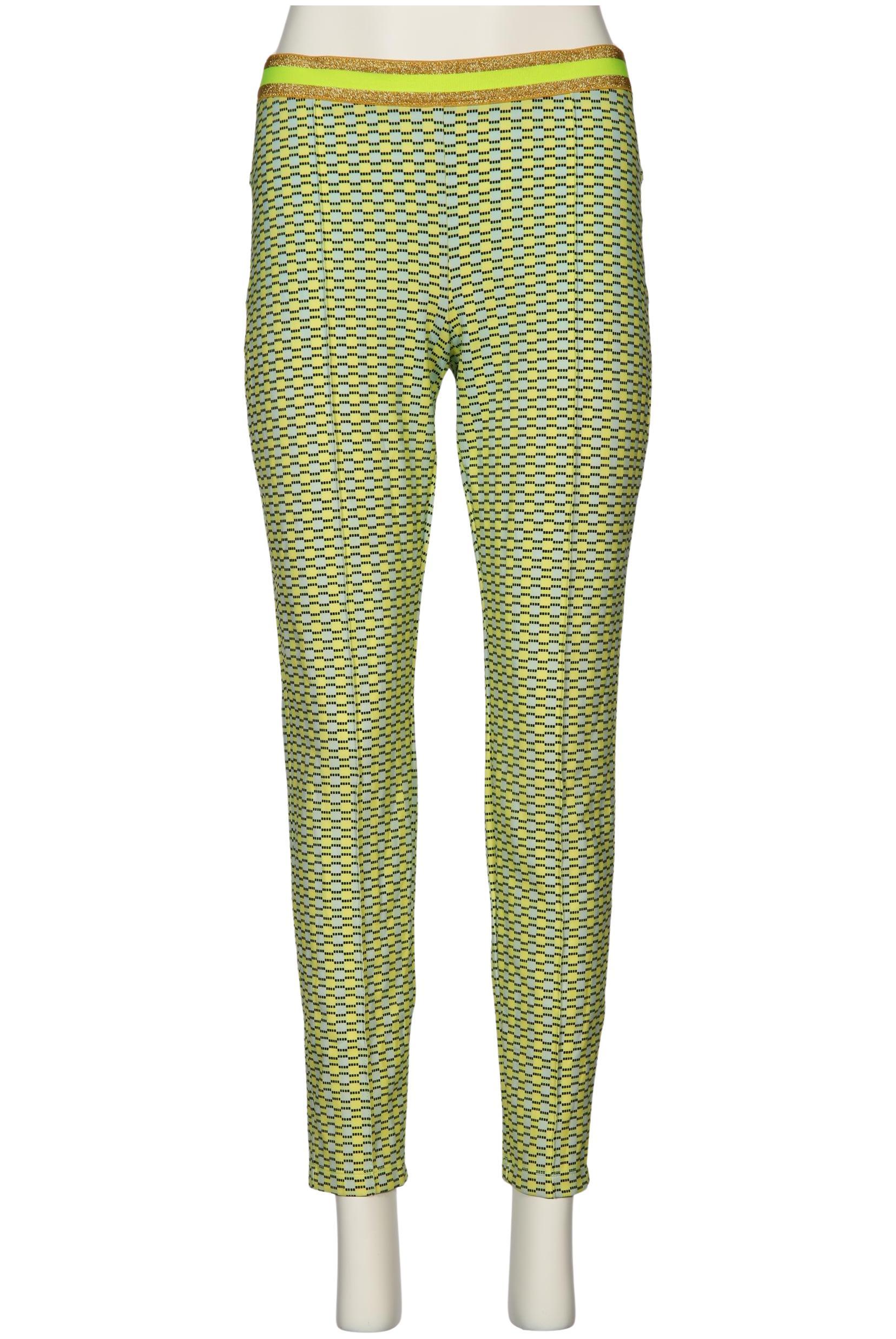 

Marc Cain Damen Stoffhose, mehrfarbig, Gr. 38