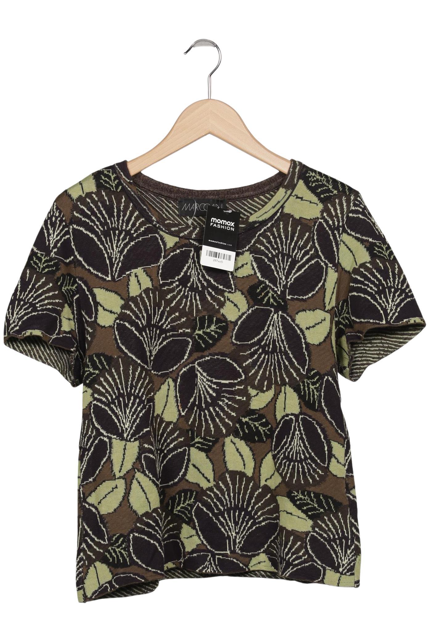 

Marc Cain Damen Pullover, mehrfarbig, Gr. 42