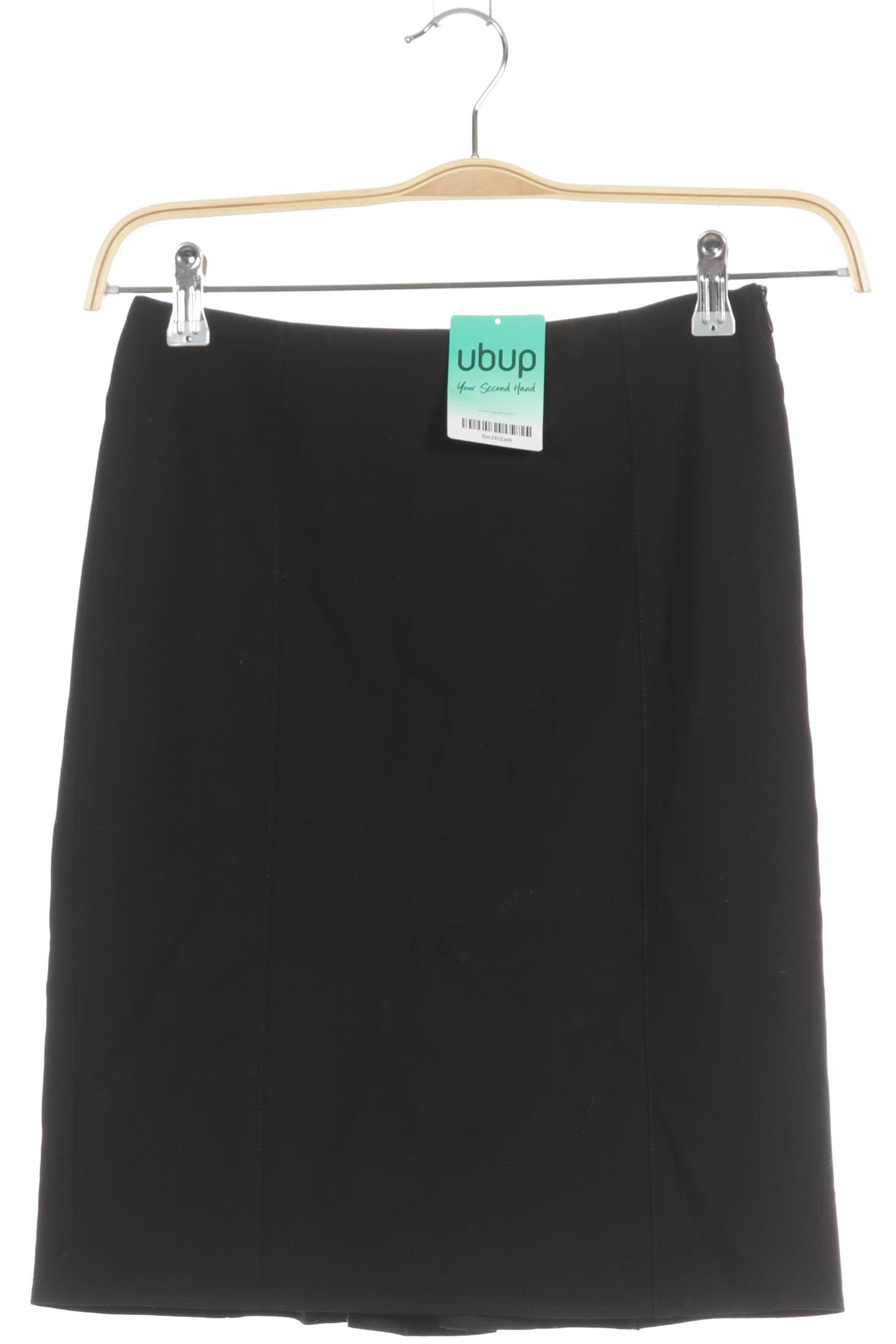 

Marc Cain Damen Rock, schwarz, Gr. 34