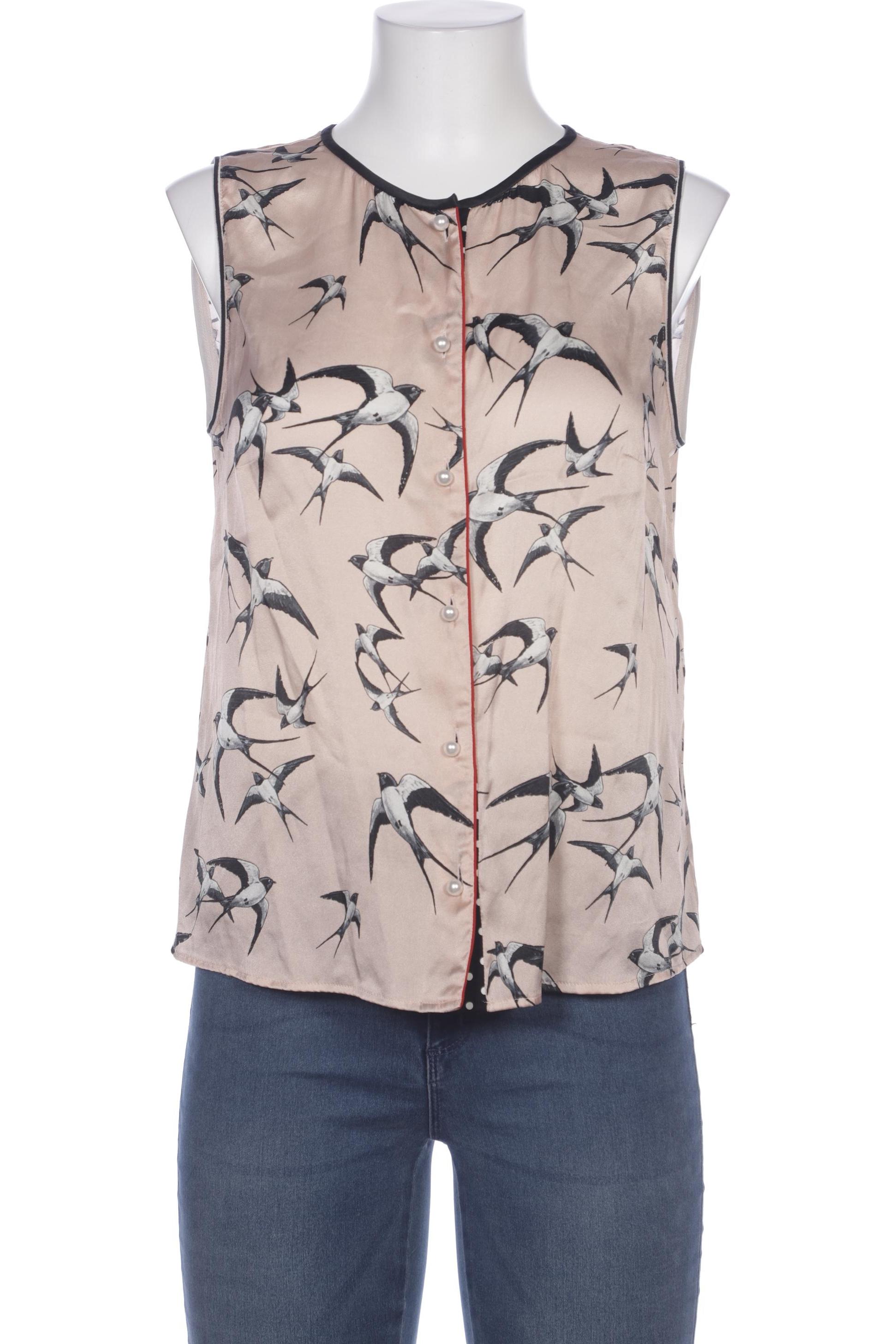 

Marc Cain Damen Bluse, pink, Gr. 40