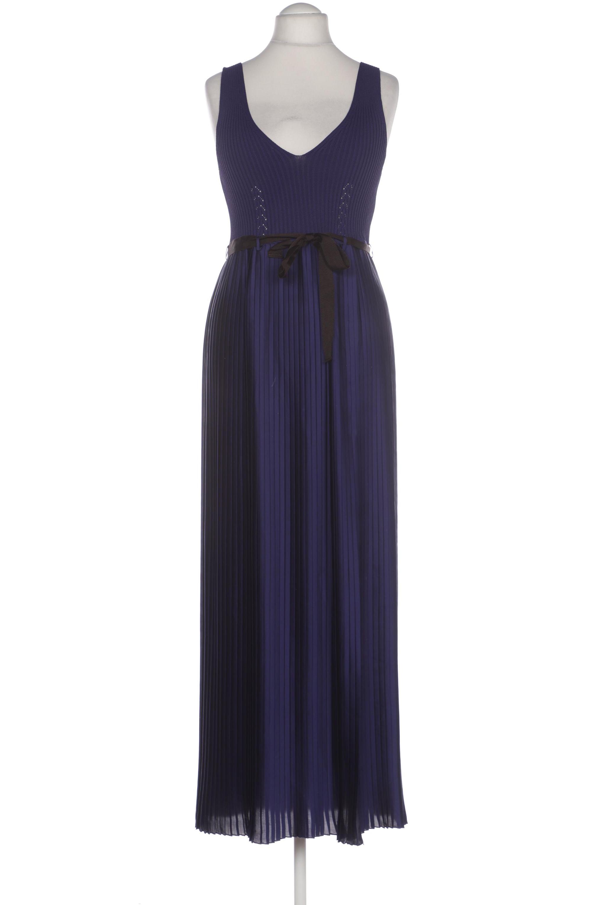 

Marc Cain Damen Kleid, flieder, Gr. 40