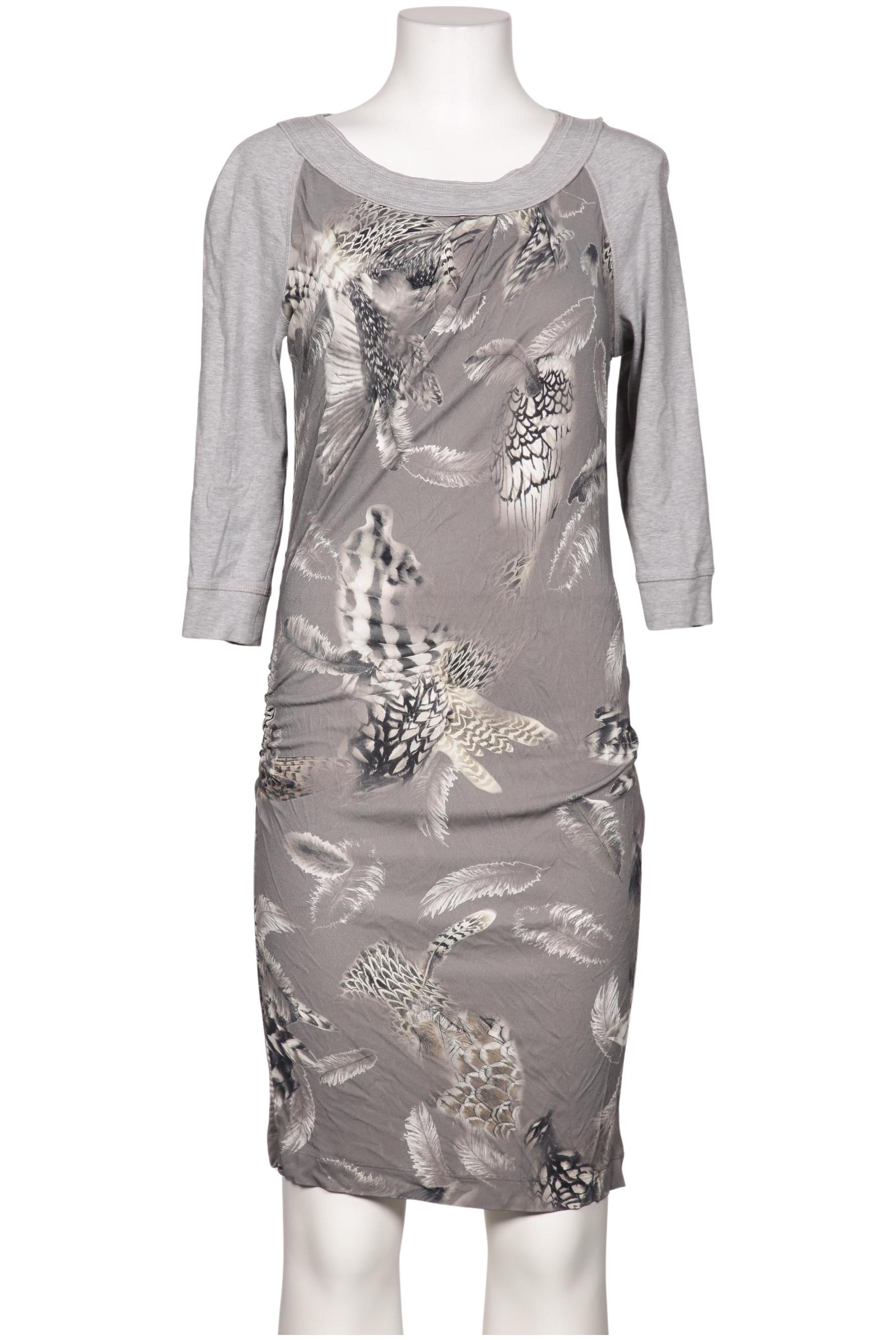 

Marc Cain Damen Kleid, grau, Gr. 38