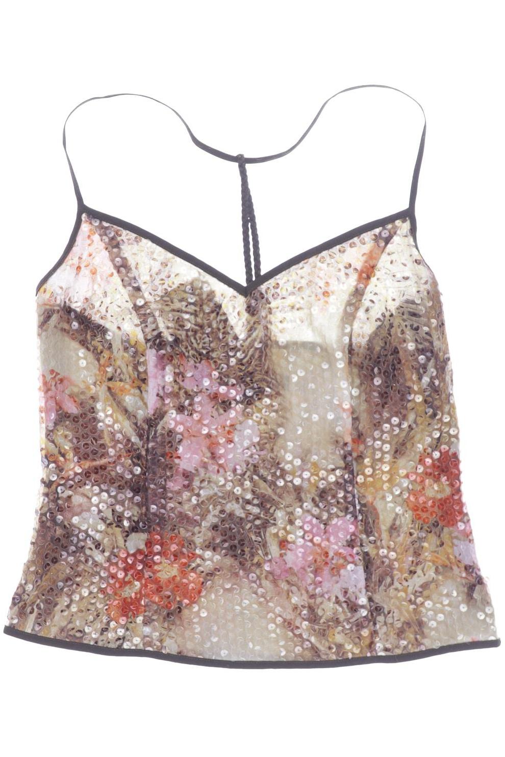

Marc Cain Damen Top, grün, Gr. 34