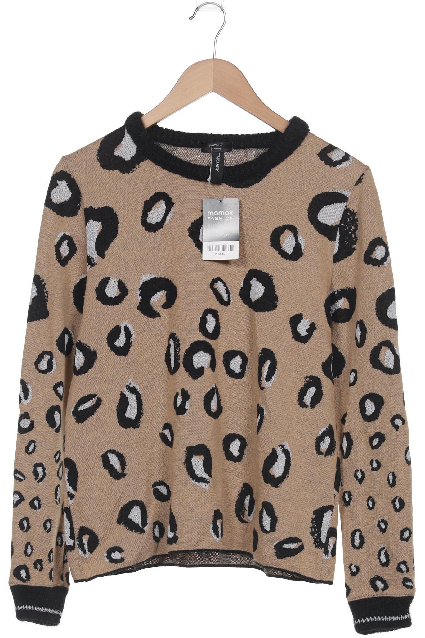 

Marc Cain Damen Pullover, beige, Gr. 40