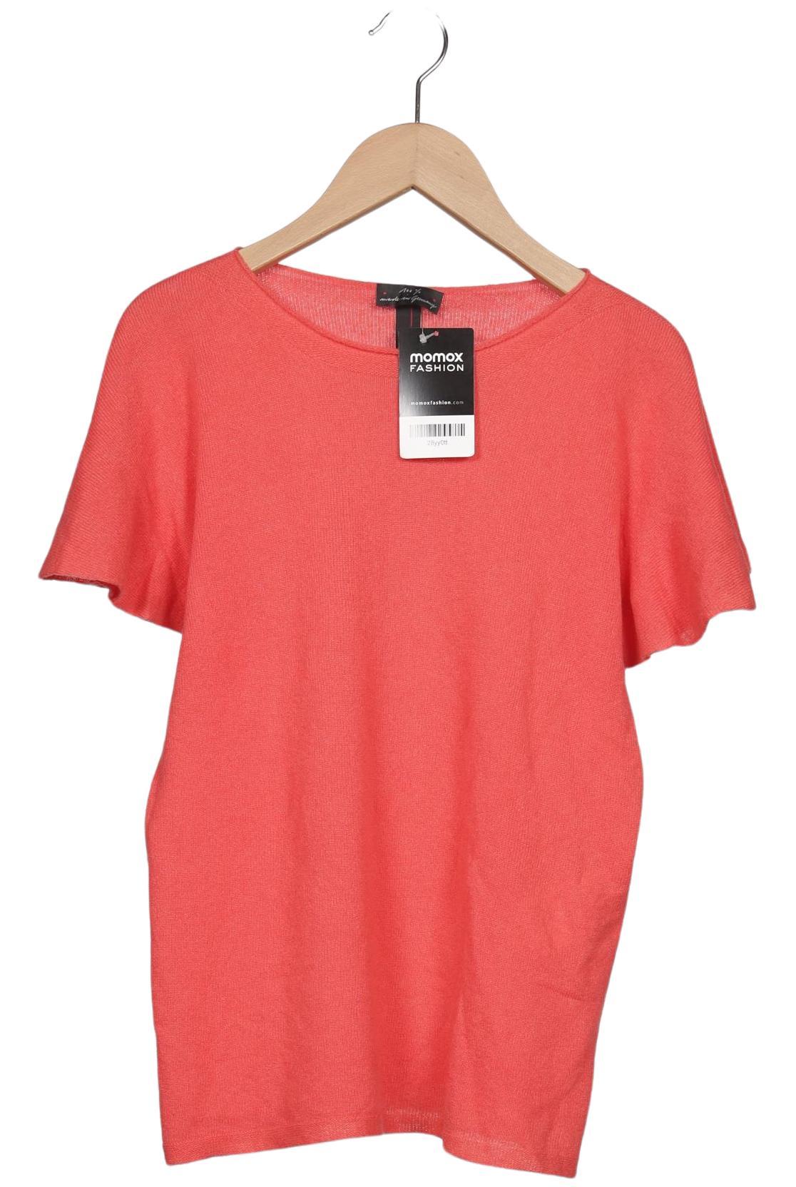 

Marc Cain Damen Pullover, rot, Gr. 34