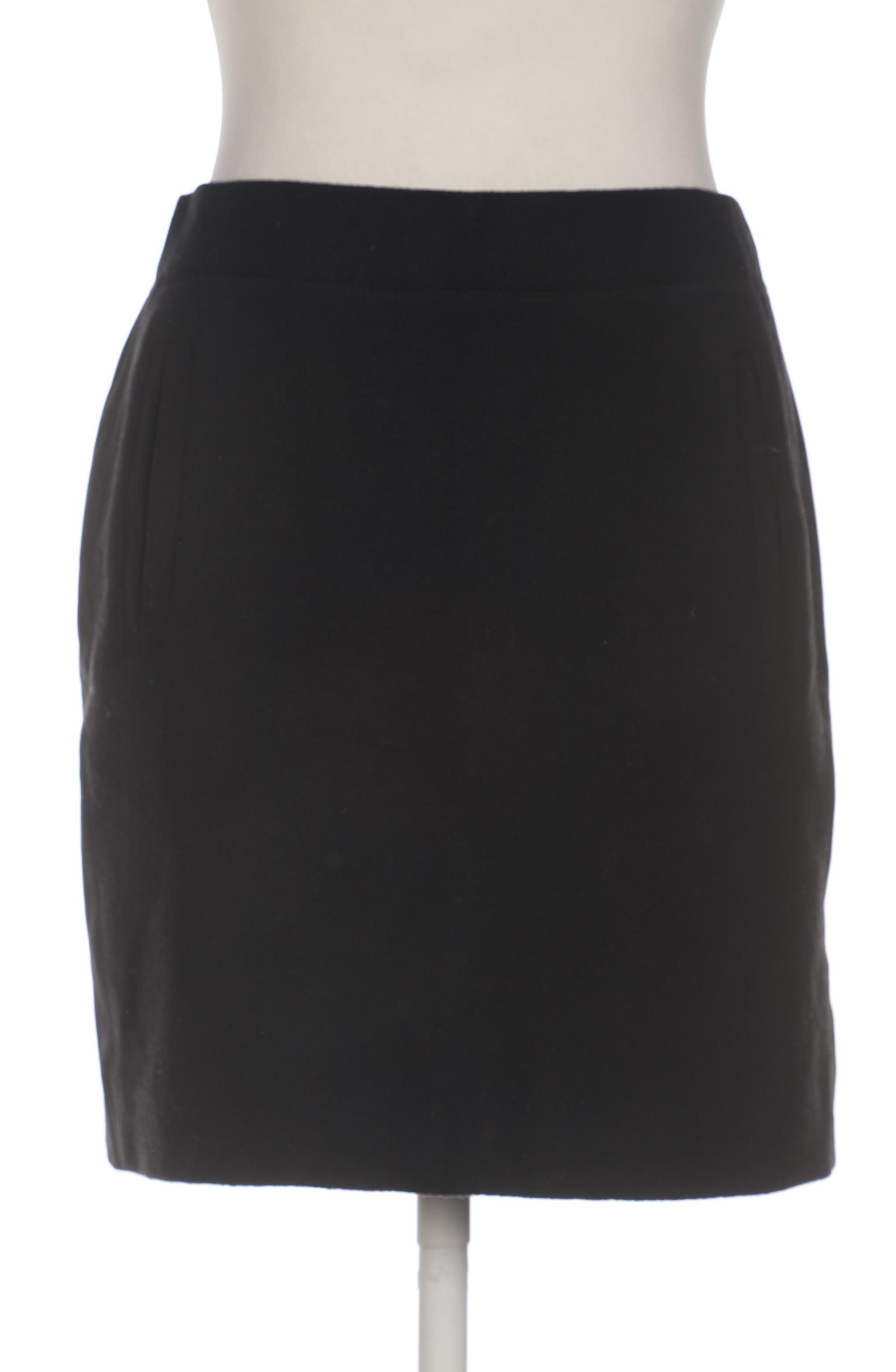 

Marc Cain Damen Rock, schwarz, Gr. 36