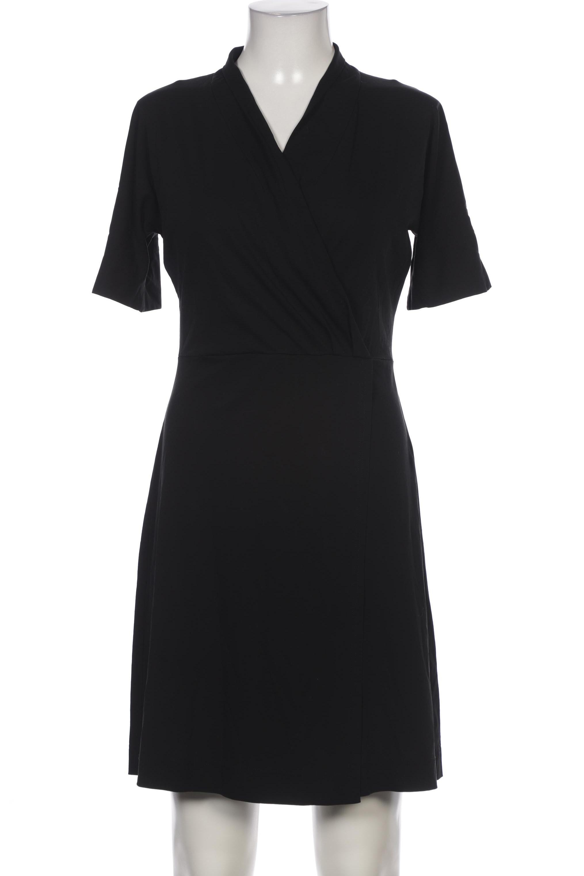 

Marc Cain Damen Kleid, schwarz, Gr. 38