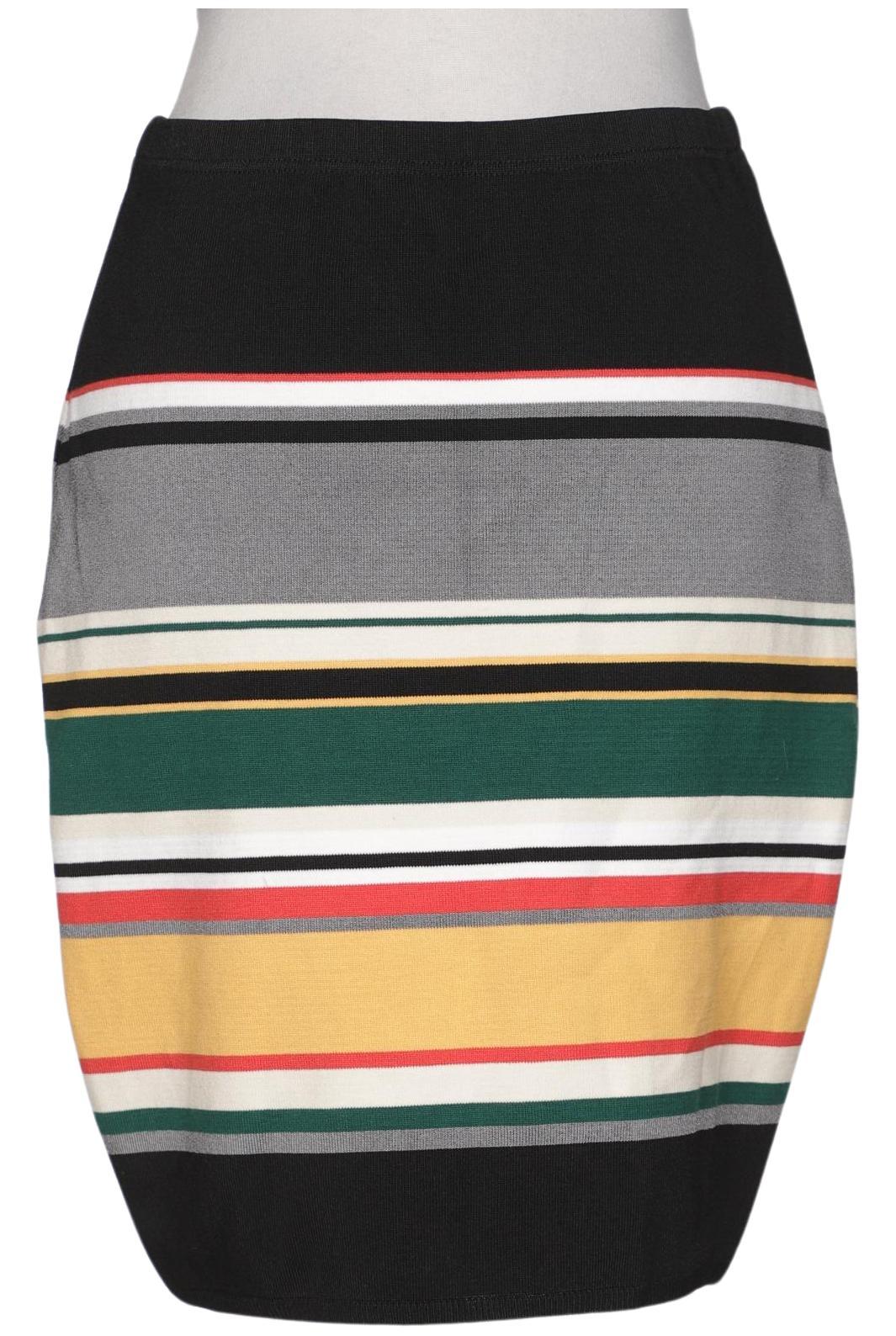 

Marc Cain Damen Rock, mehrfarbig, Gr. 38