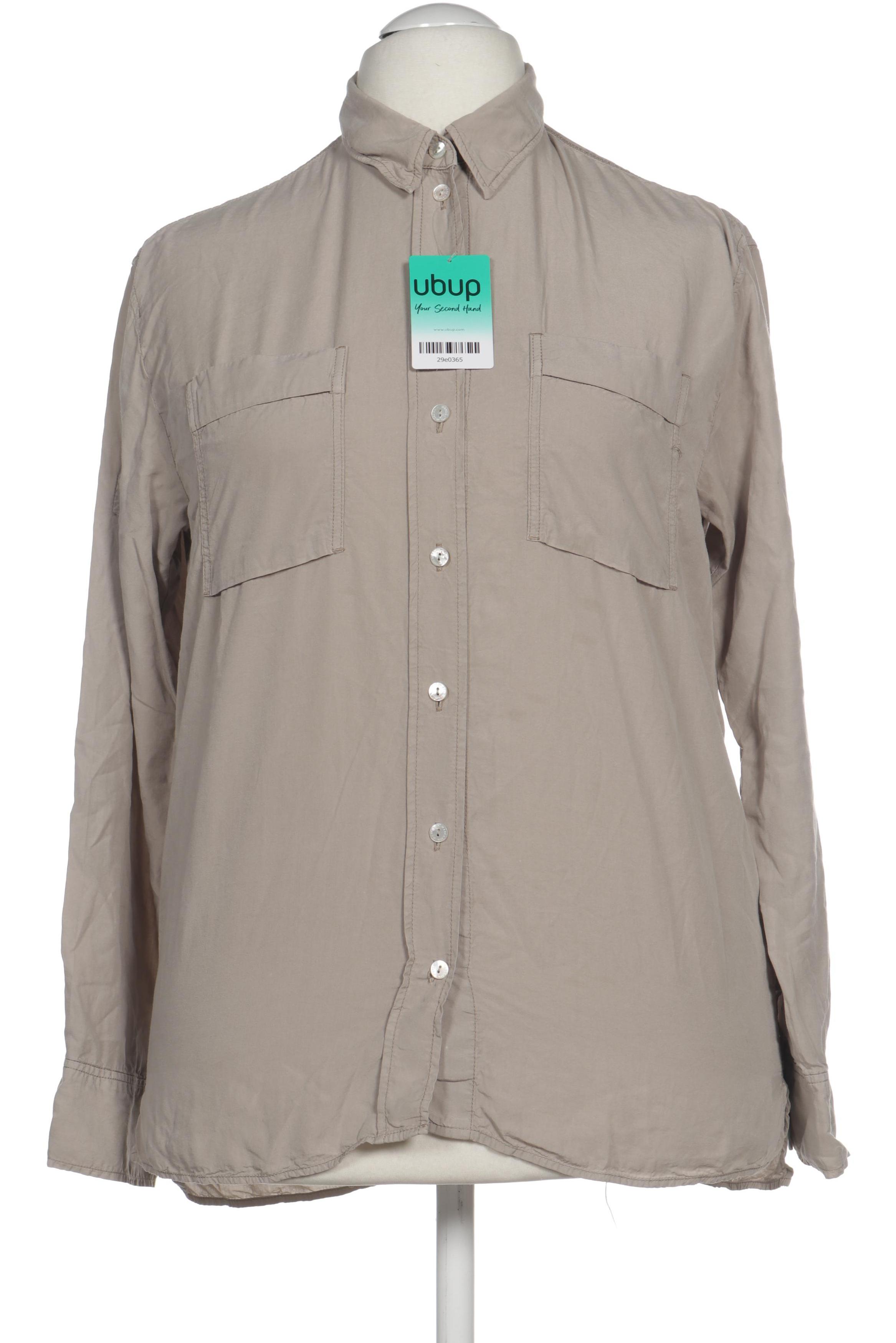

Marc Cain Damen Bluse, braun, Gr. 38