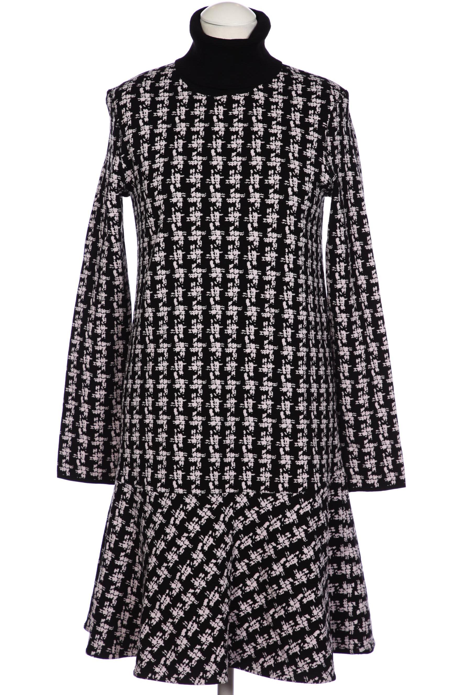 

Marc Cain Damen Kleid, schwarz, Gr. 38