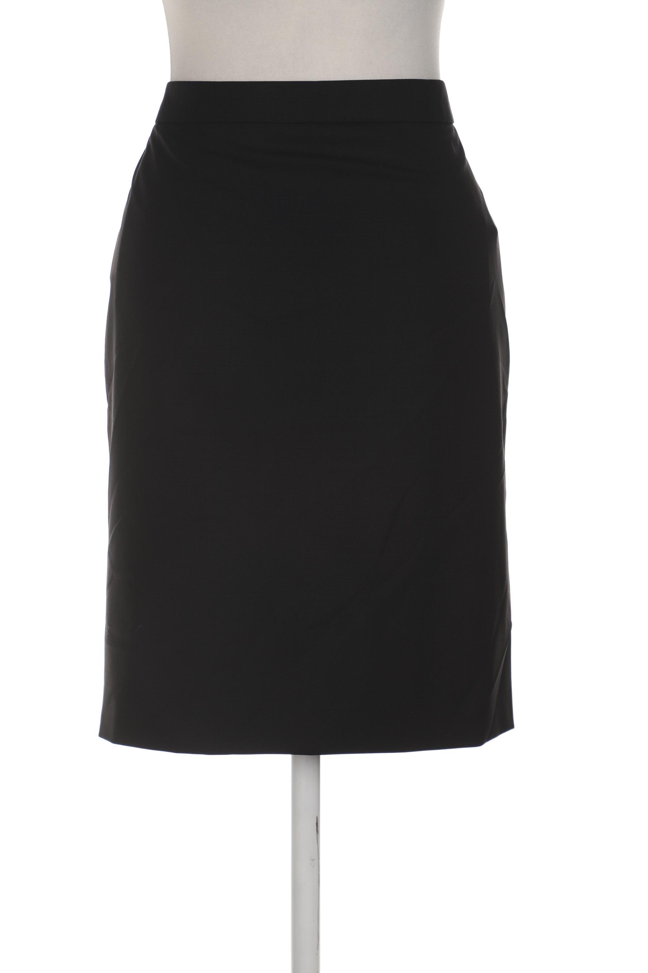 

Marc Cain Damen Rock, schwarz