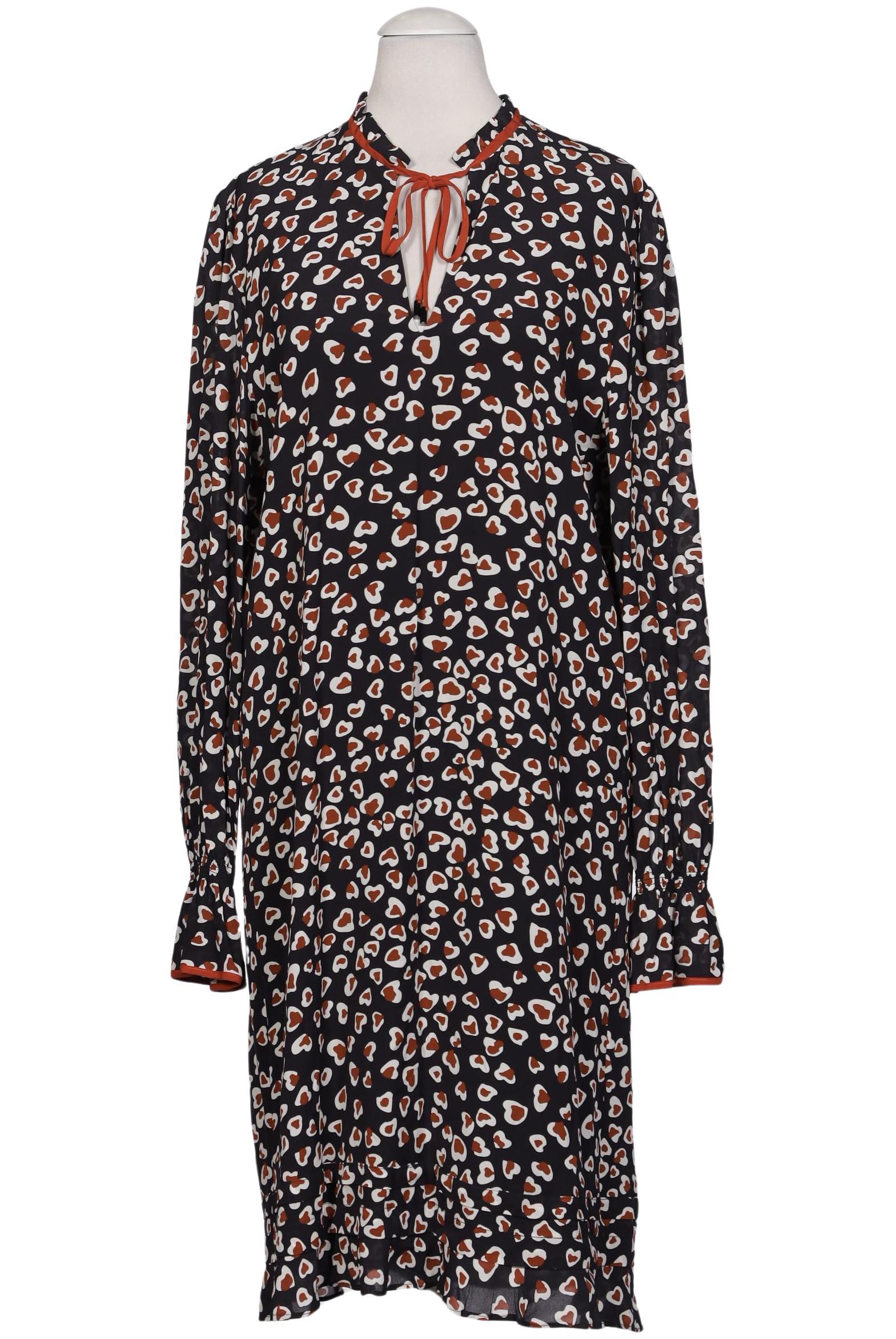 

Marc Cain Damen Kleid, mehrfarbig, Gr. 34