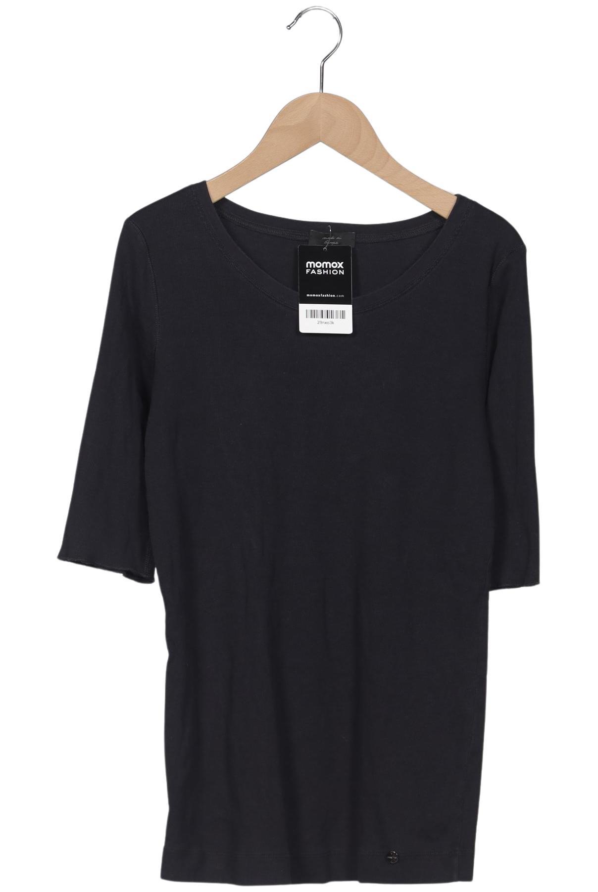 

Marc Cain Damen T-Shirt, marineblau, Gr. 34