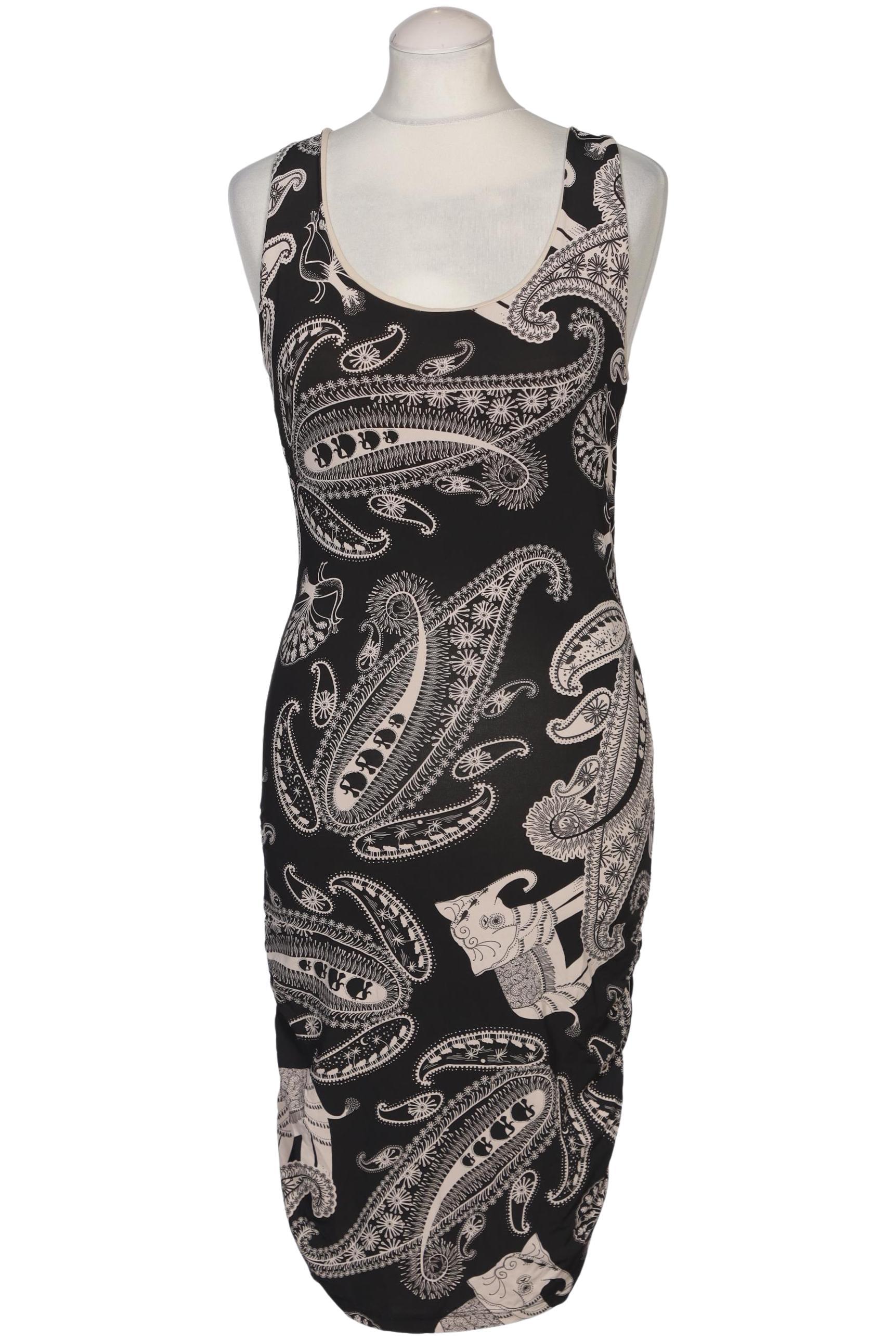 

Marc Cain Damen Kleid, mehrfarbig, Gr. 38