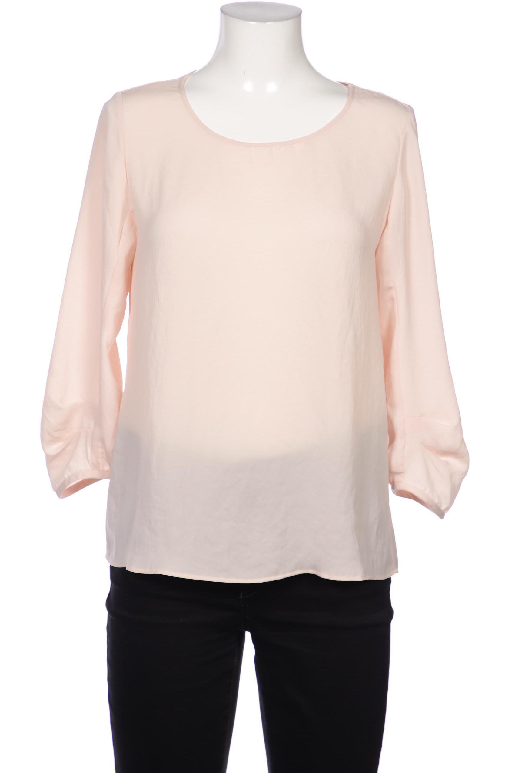 

Marc Cain Damen Bluse, beige