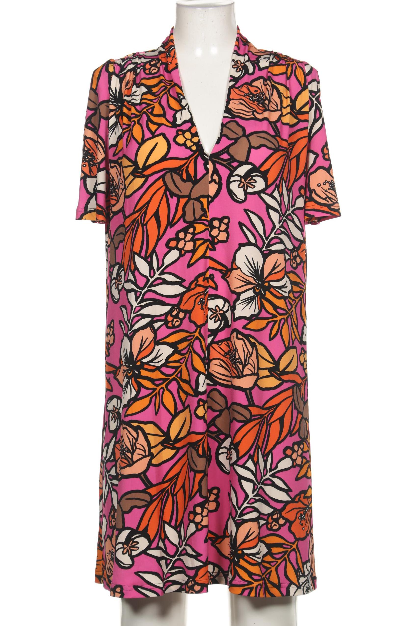 

Marc Cain Damen Kleid, mehrfarbig, Gr. 42
