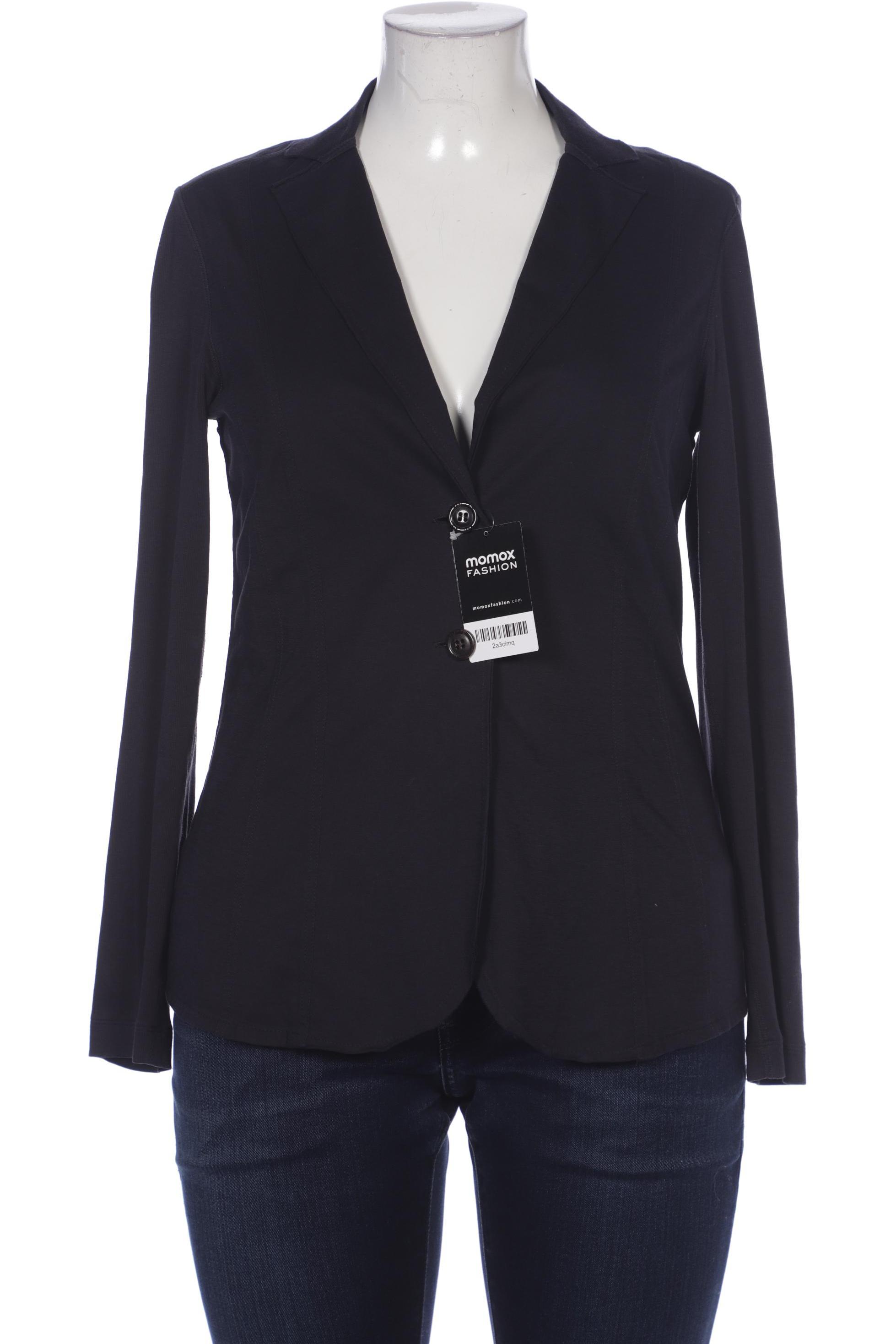 

Marc Cain Damen Blazer, marineblau, Gr. 42