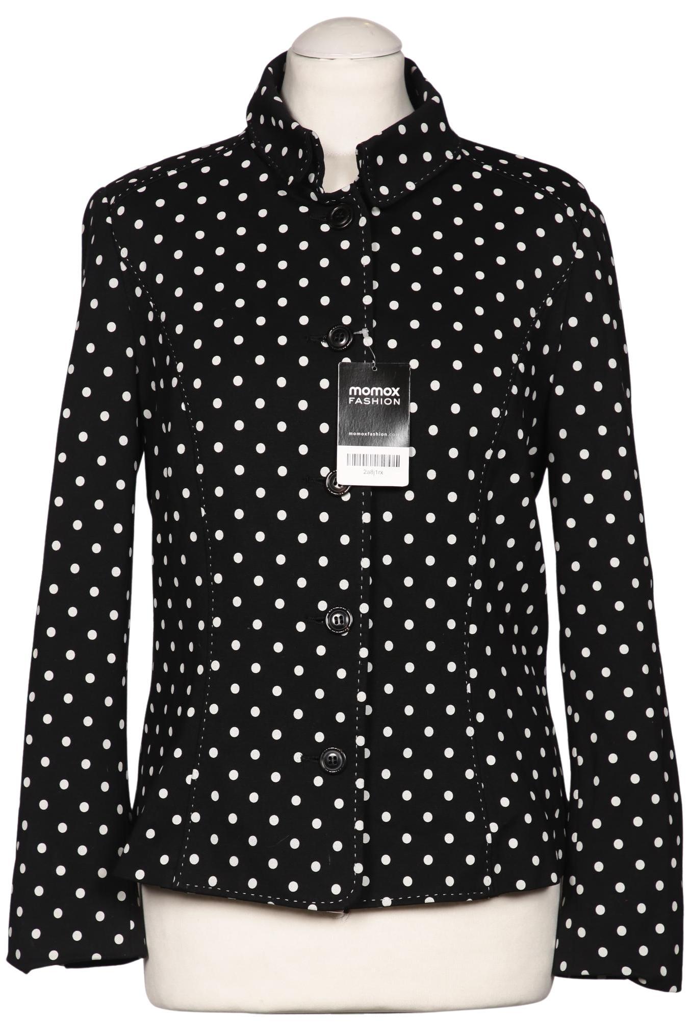 

Marc Cain Damen Blazer, mehrfarbig, Gr. 40