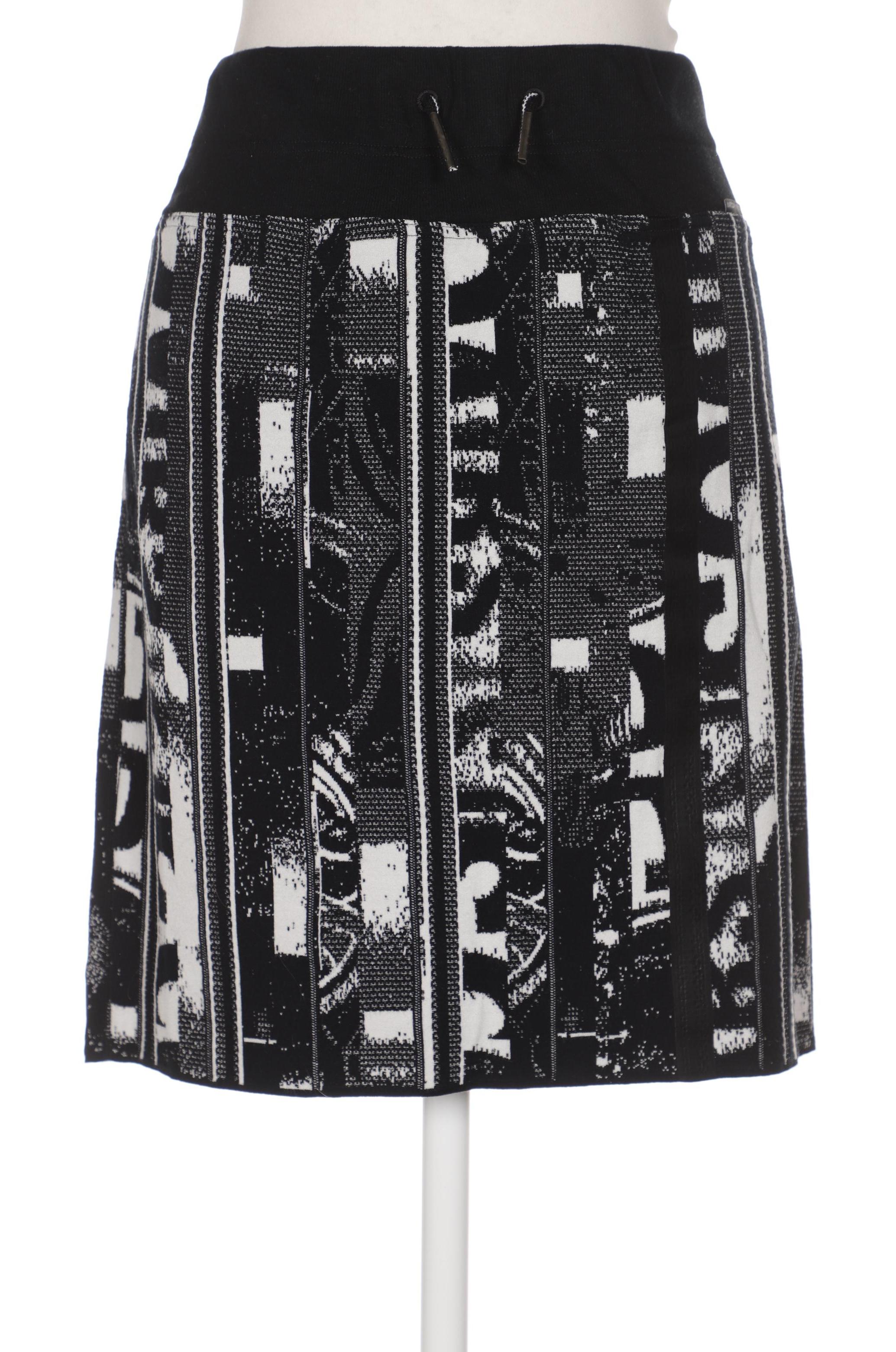 

Marc Cain Damen Rock, schwarz, Gr. 40