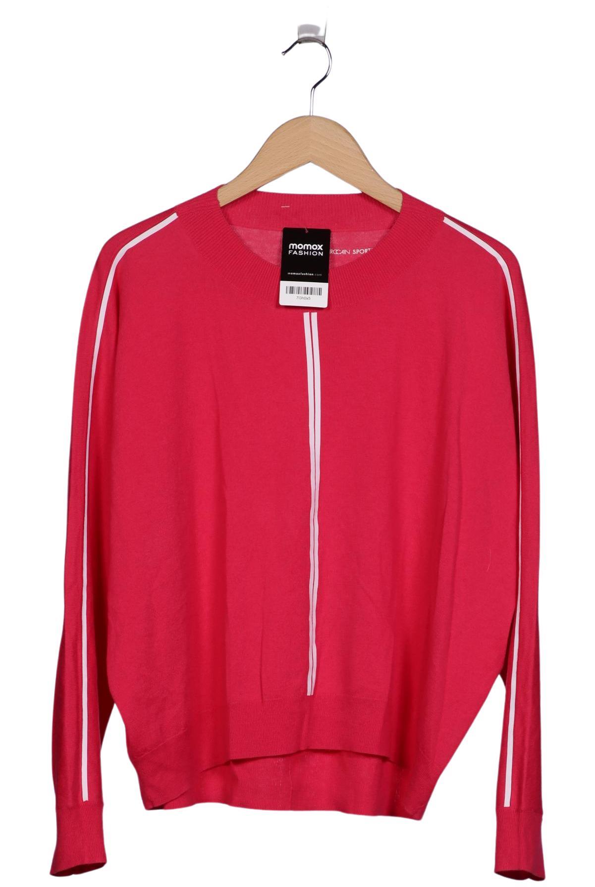 

Marc Cain Damen Pullover, pink, Gr. 44