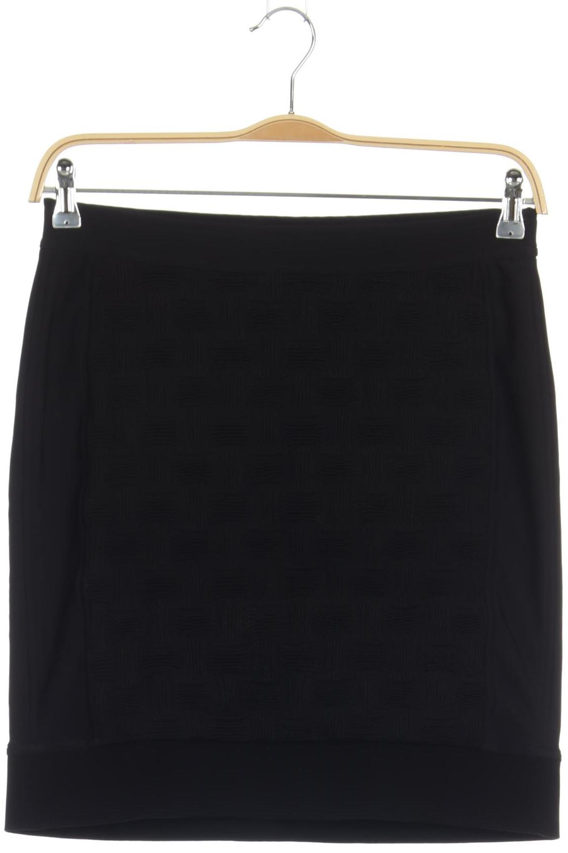 

Marc Cain Damen Rock, schwarz, Gr. 38