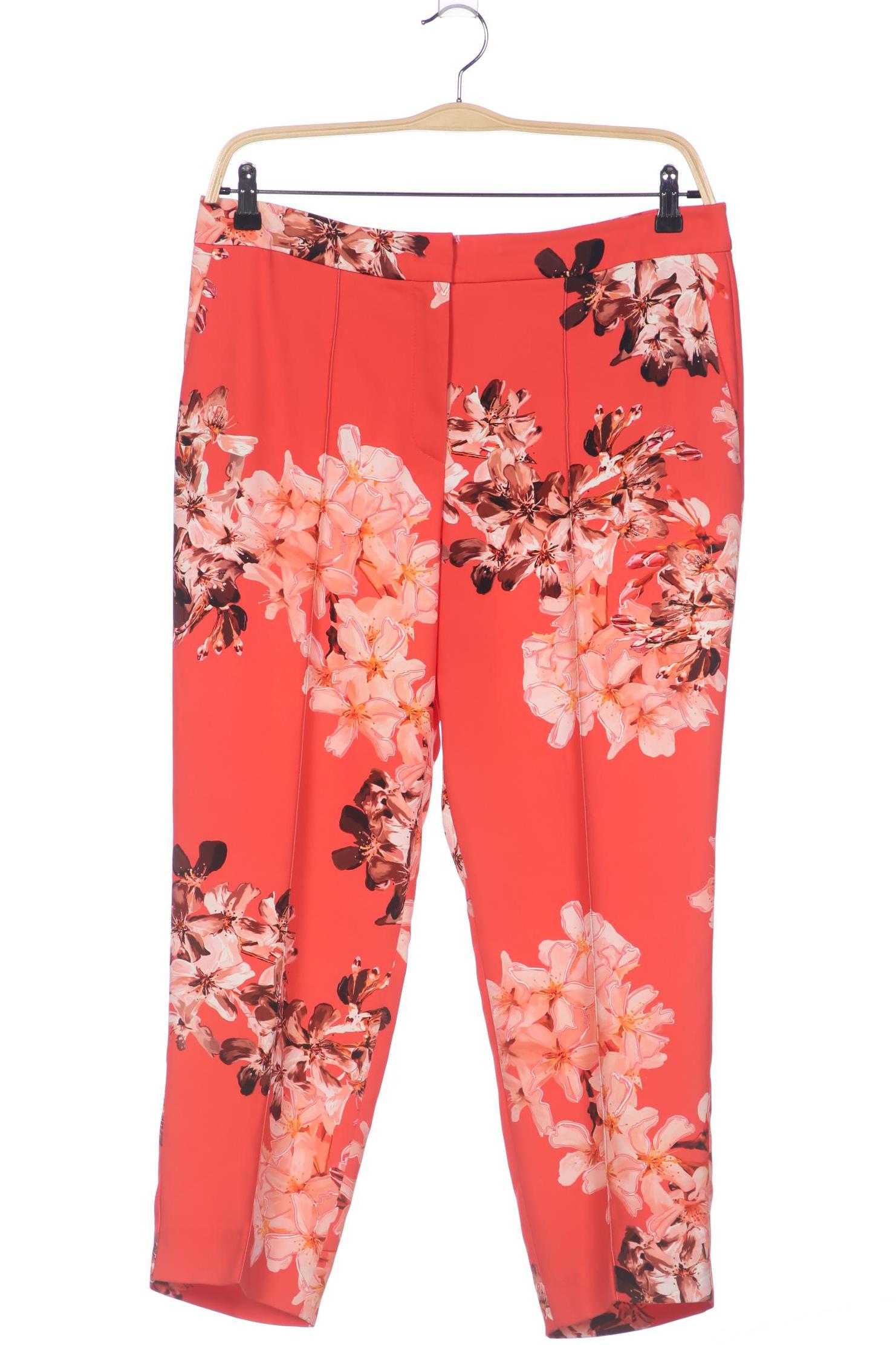 

Marc Cain Damen Stoffhose, rot, Gr. 42