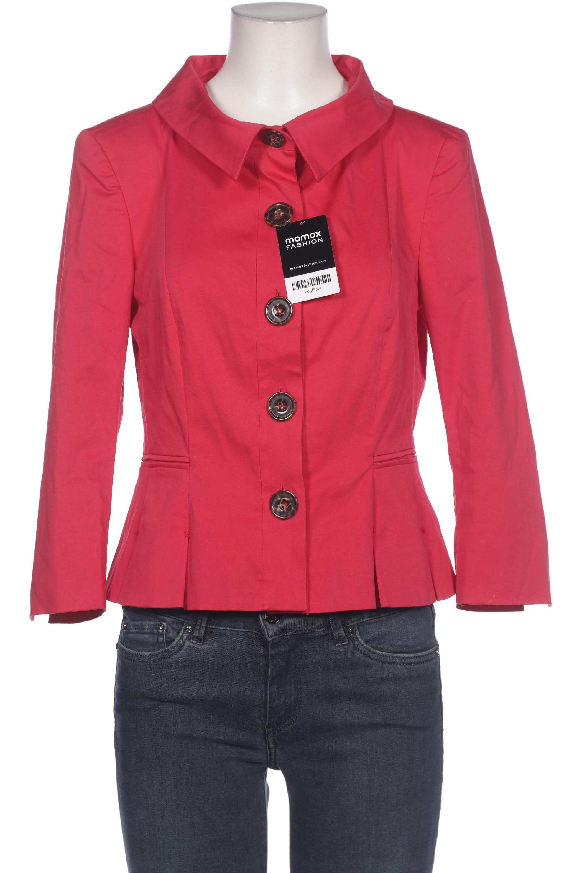 

Marc Cain Damen Blazer, pink, Gr. 38