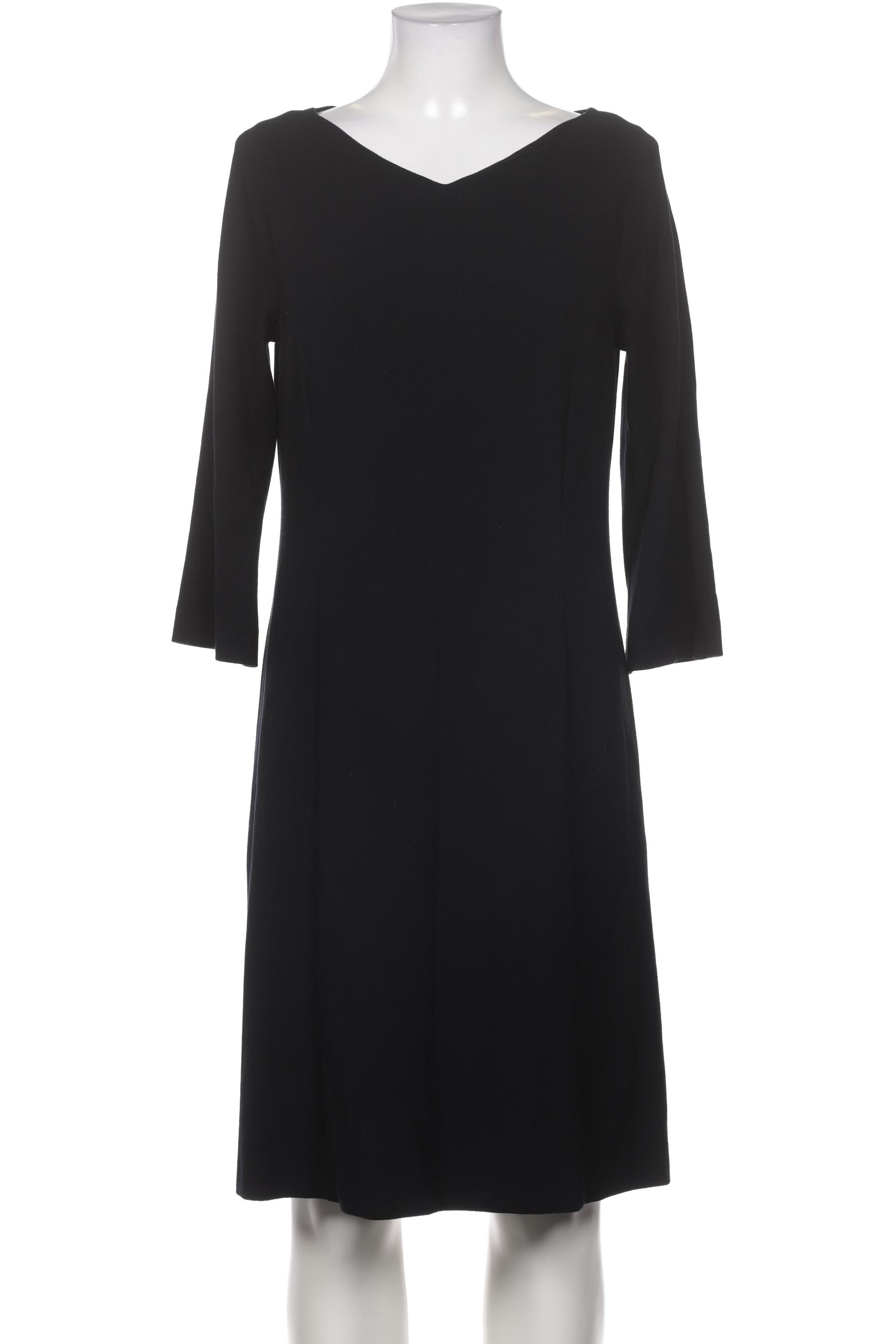 

Marc Cain Damen Kleid, marineblau, Gr. 42