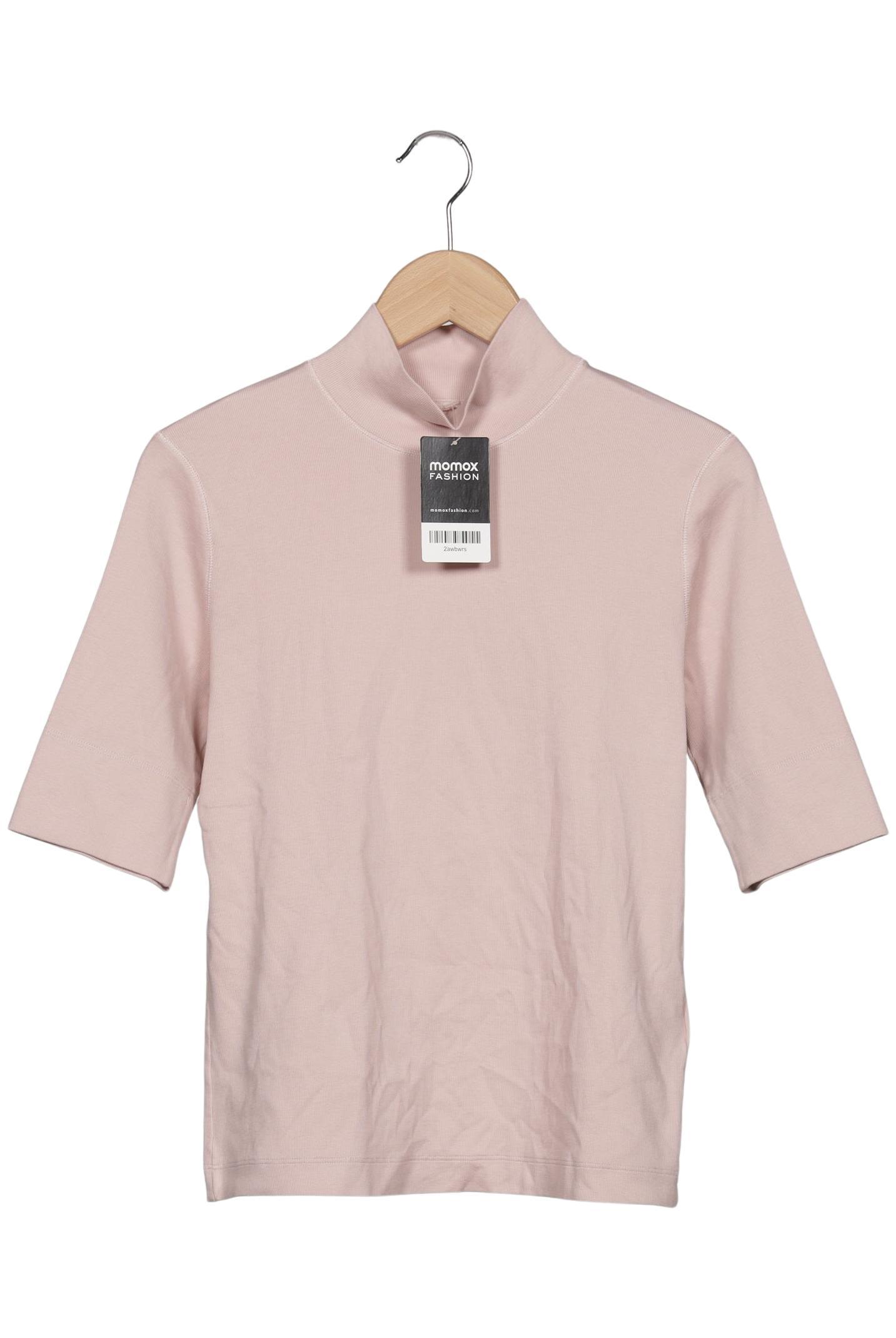 

Marc Cain Damen T-Shirt, pink, Gr. 42