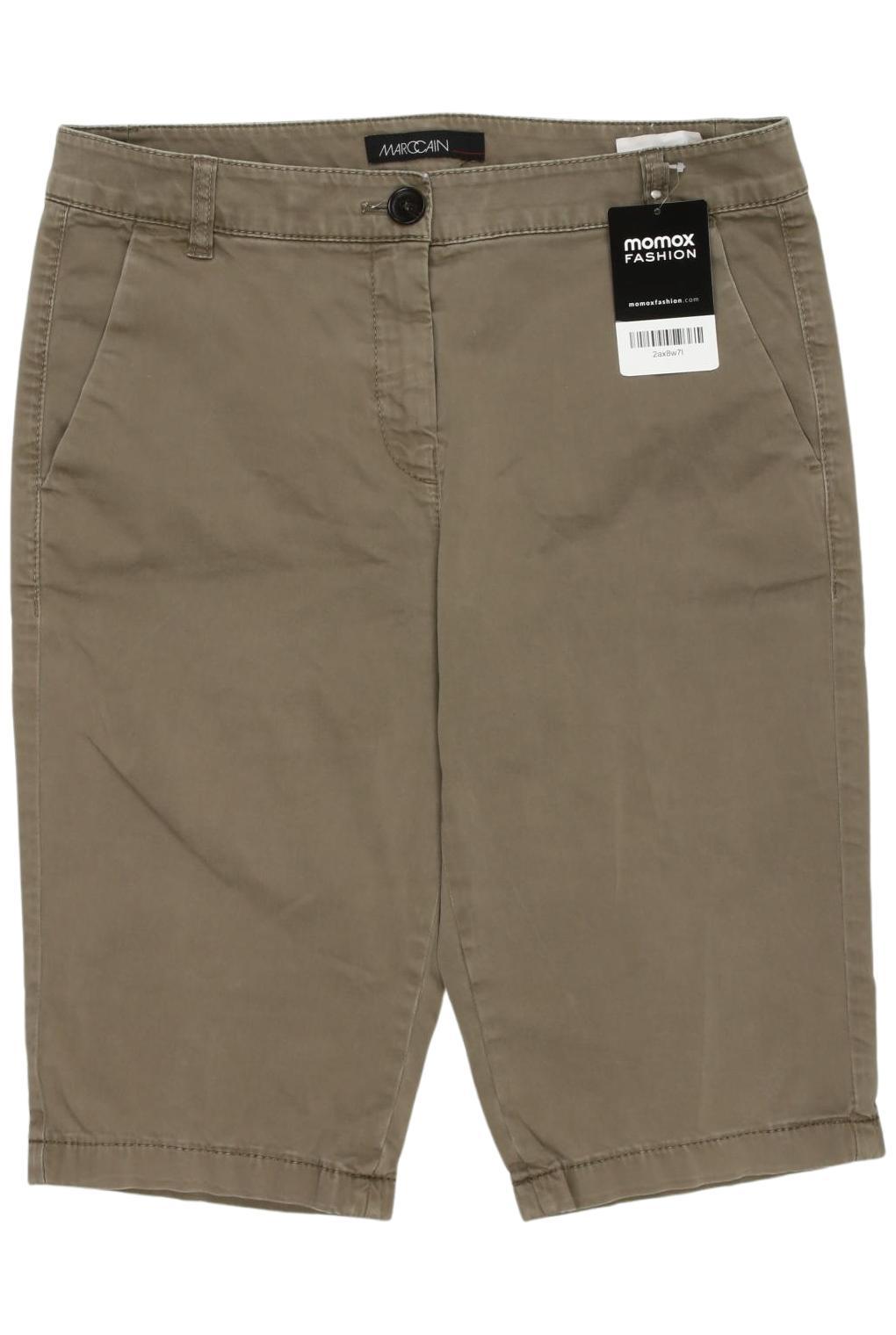 

Marc Cain Damen Shorts, beige, Gr. 36
