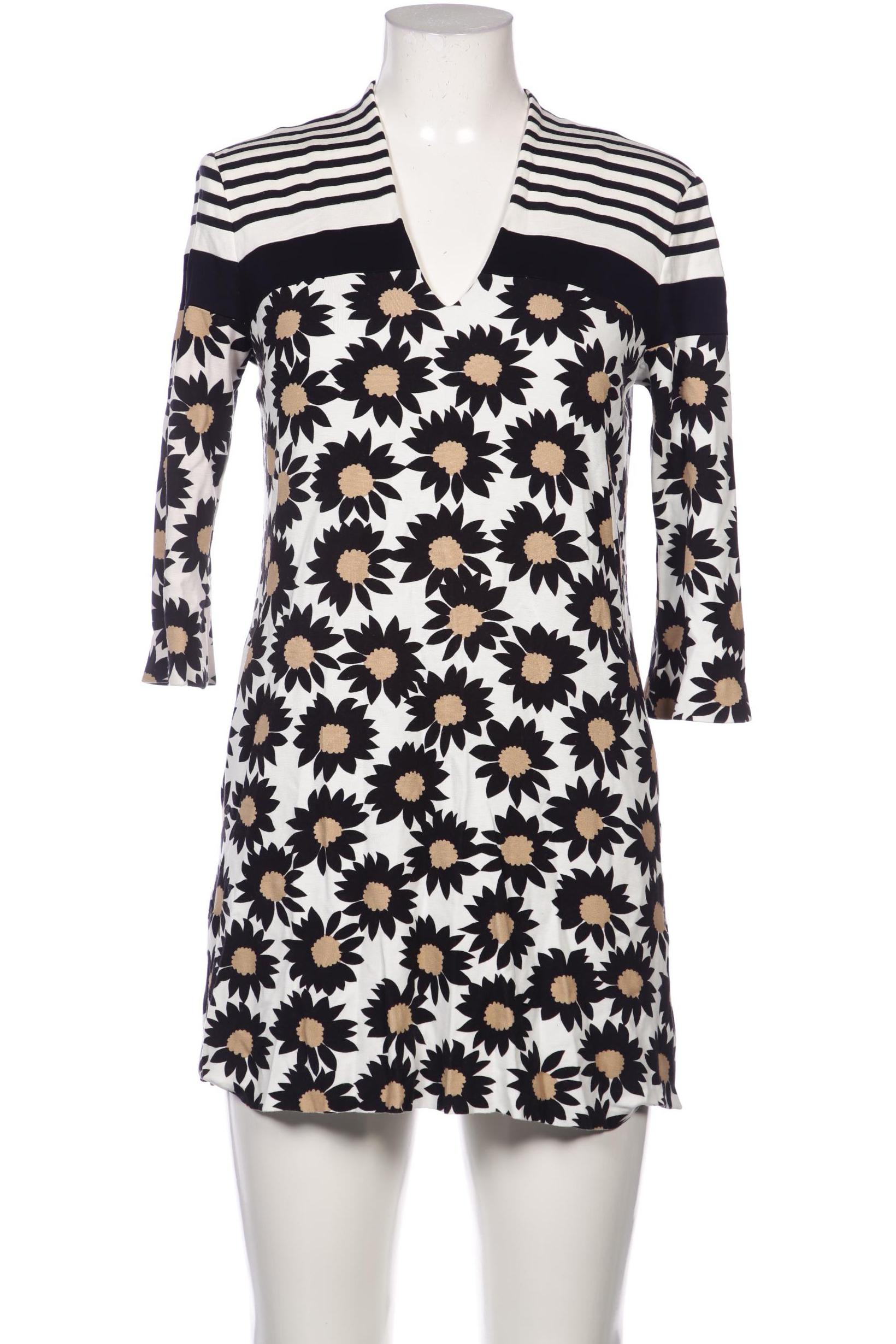 

Marc Cain Damen Kleid, schwarz, Gr. 38