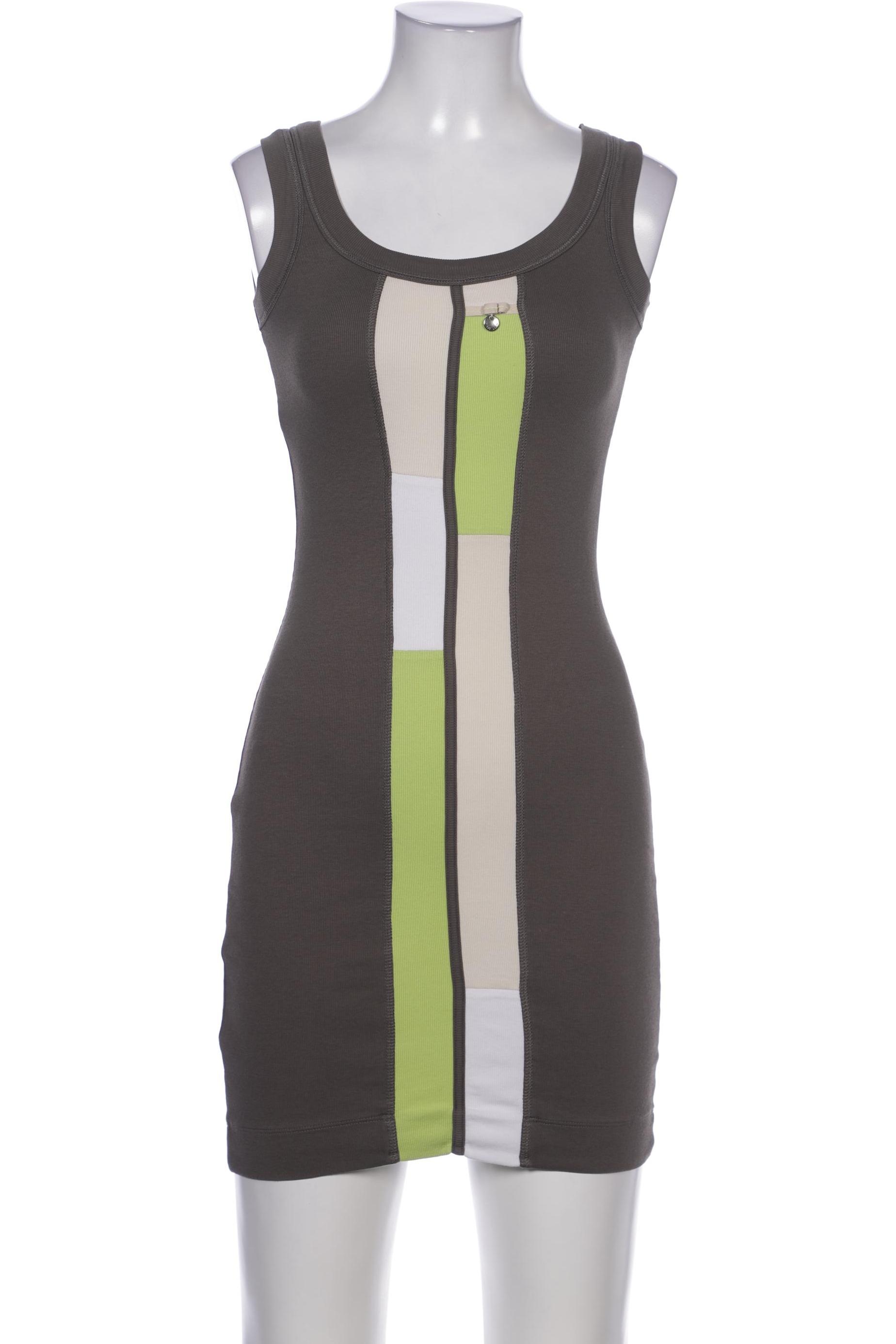 

Marc Cain Damen Kleid, grau, Gr. 32