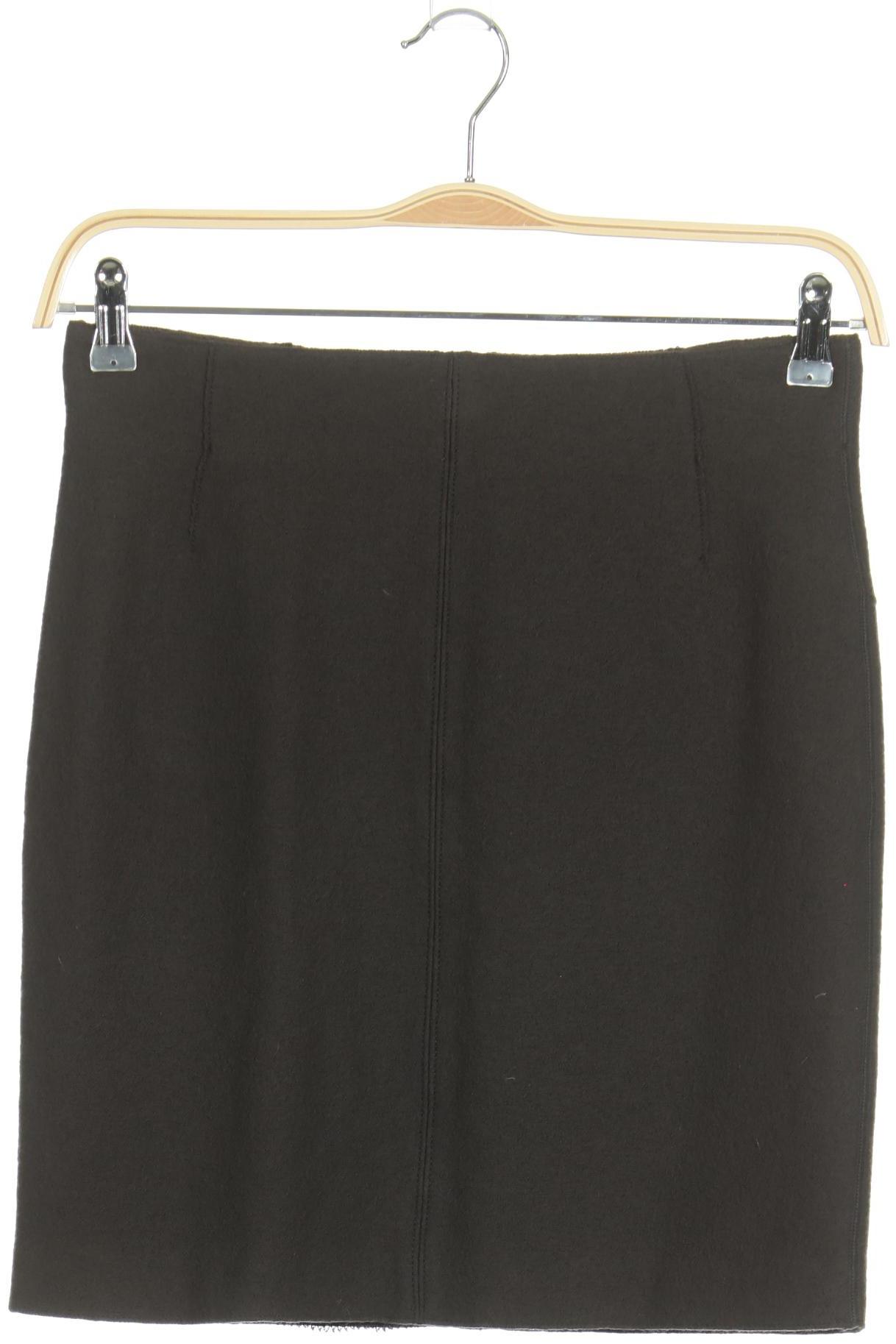 

Marc Cain Damen Rock, grau, Gr. 36