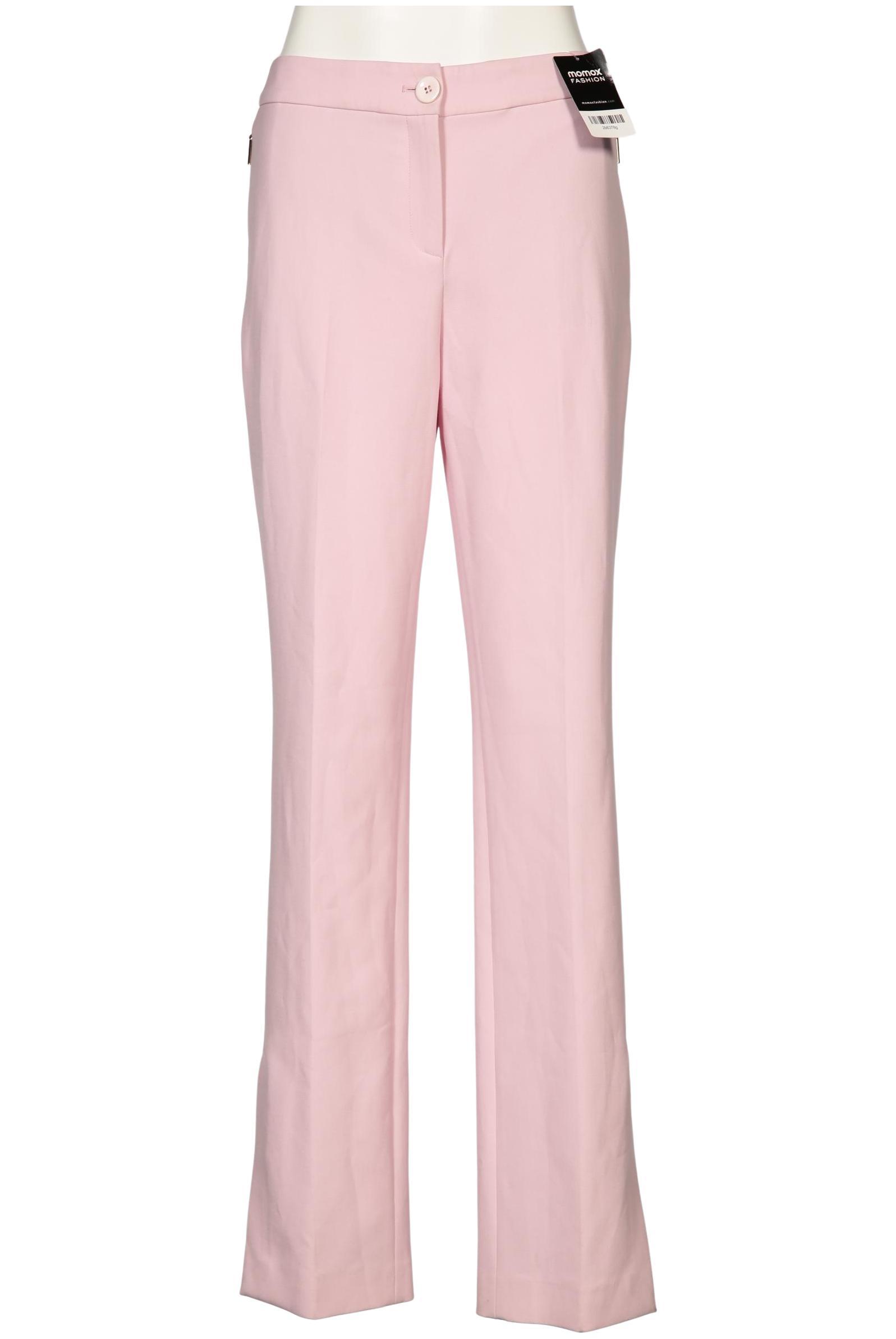 

Marc Cain Damen Stoffhose, pink, Gr. 40