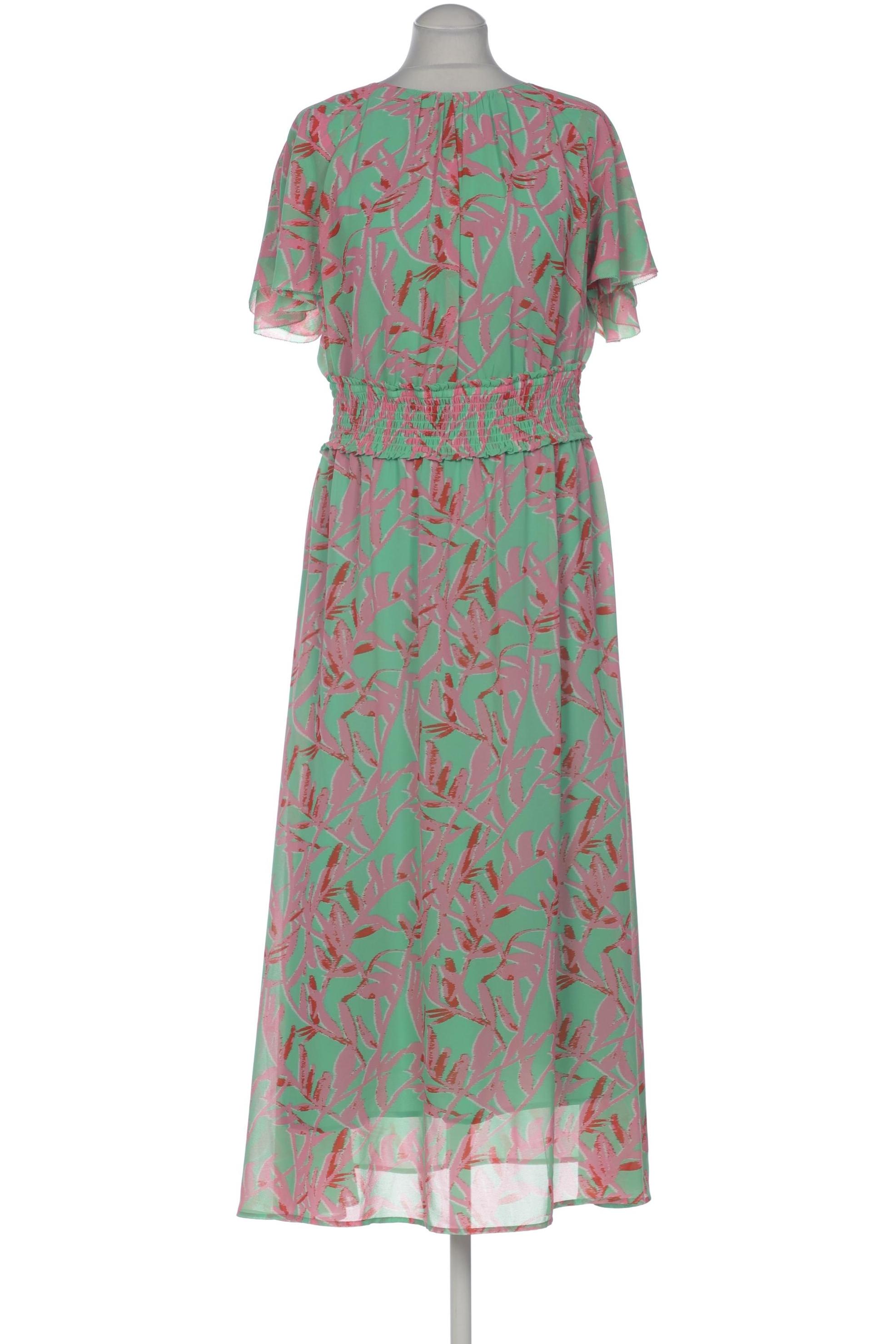 

Marc Cain Damen Kleid, grün, Gr. 38
