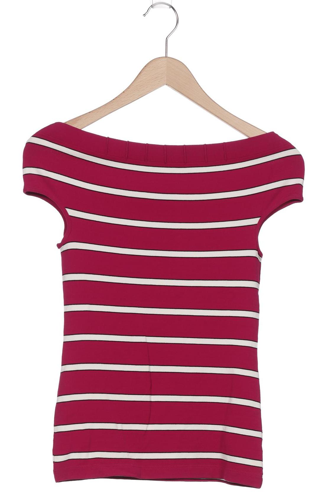 

Marc Cain Damen T-Shirt, pink