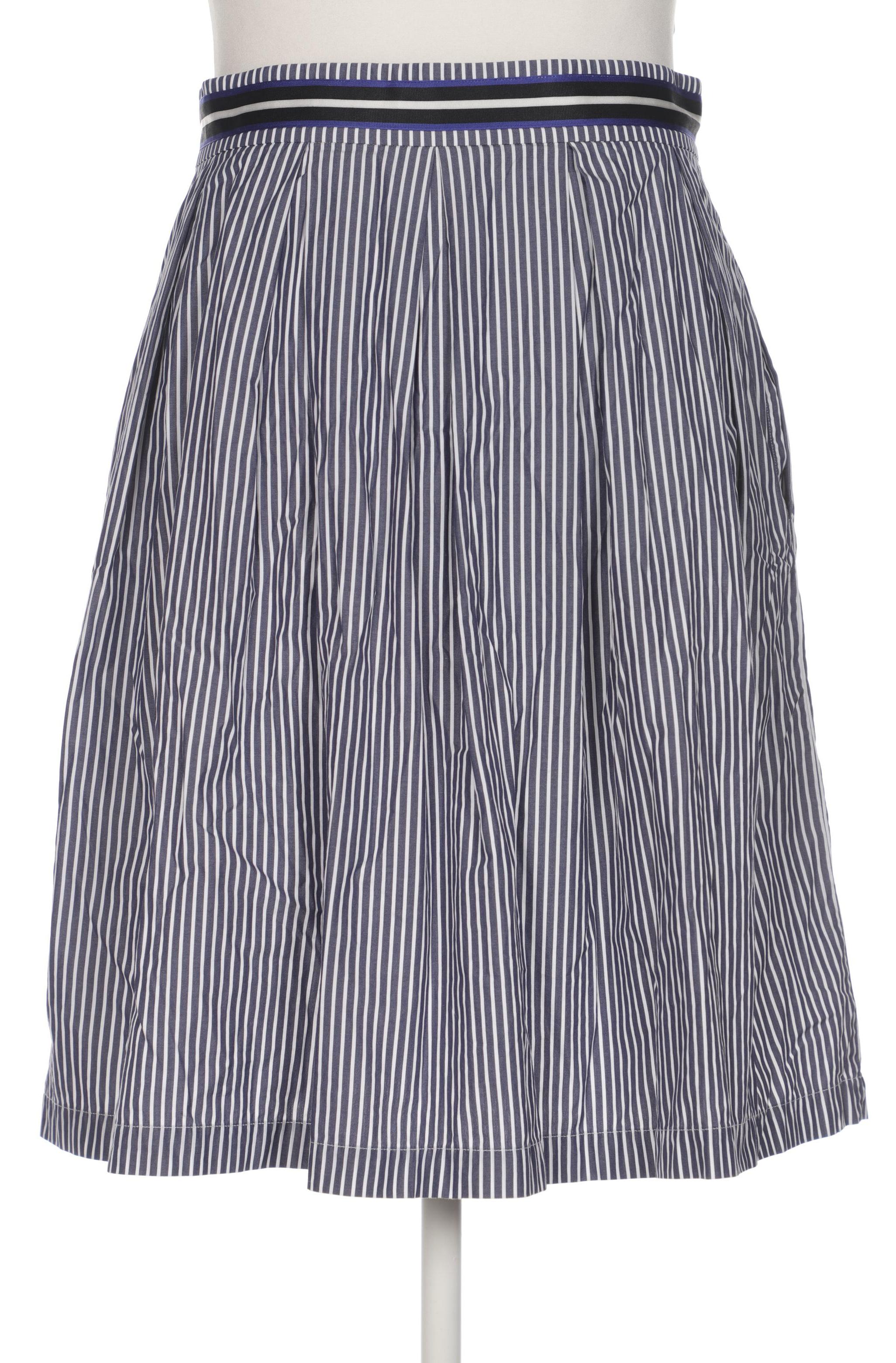 

Marc Cain Damen Rock, marineblau, Gr. 42