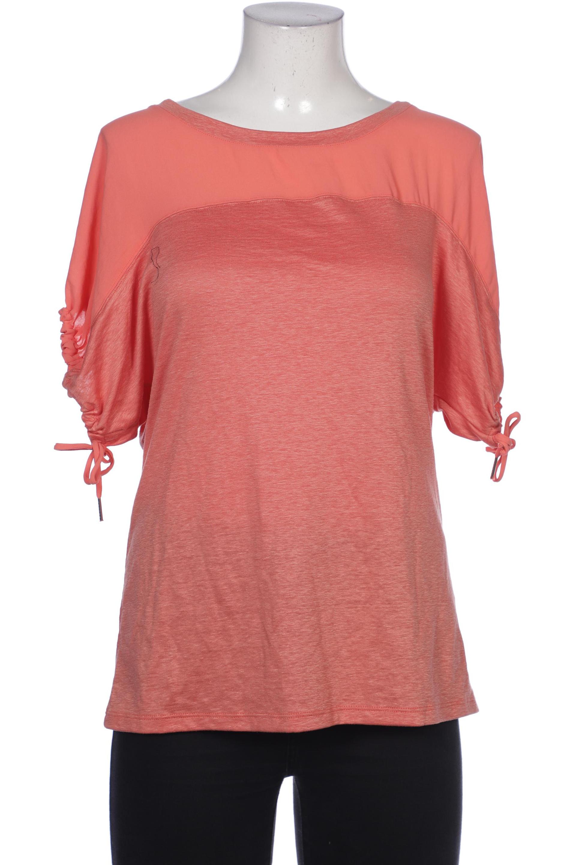 

Marc Cain Damen Bluse, orange, Gr. 40