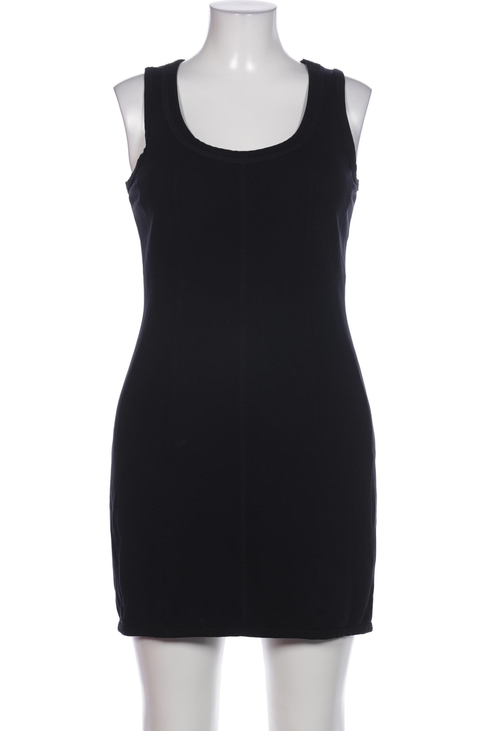 

Marc Cain Damen Kleid, schwarz, Gr. 40