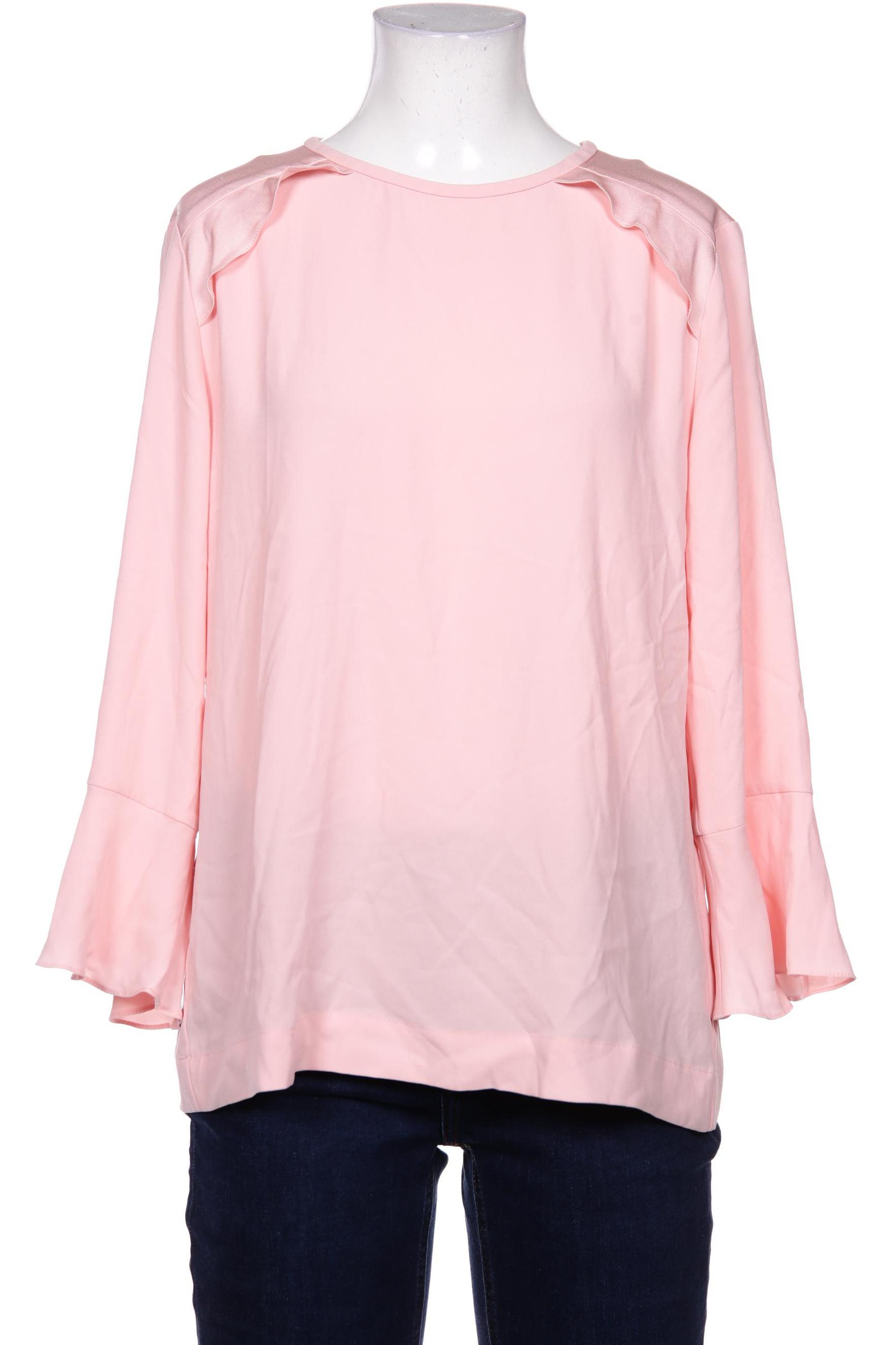 

Marc Cain Damen Bluse, pink, Gr. 40