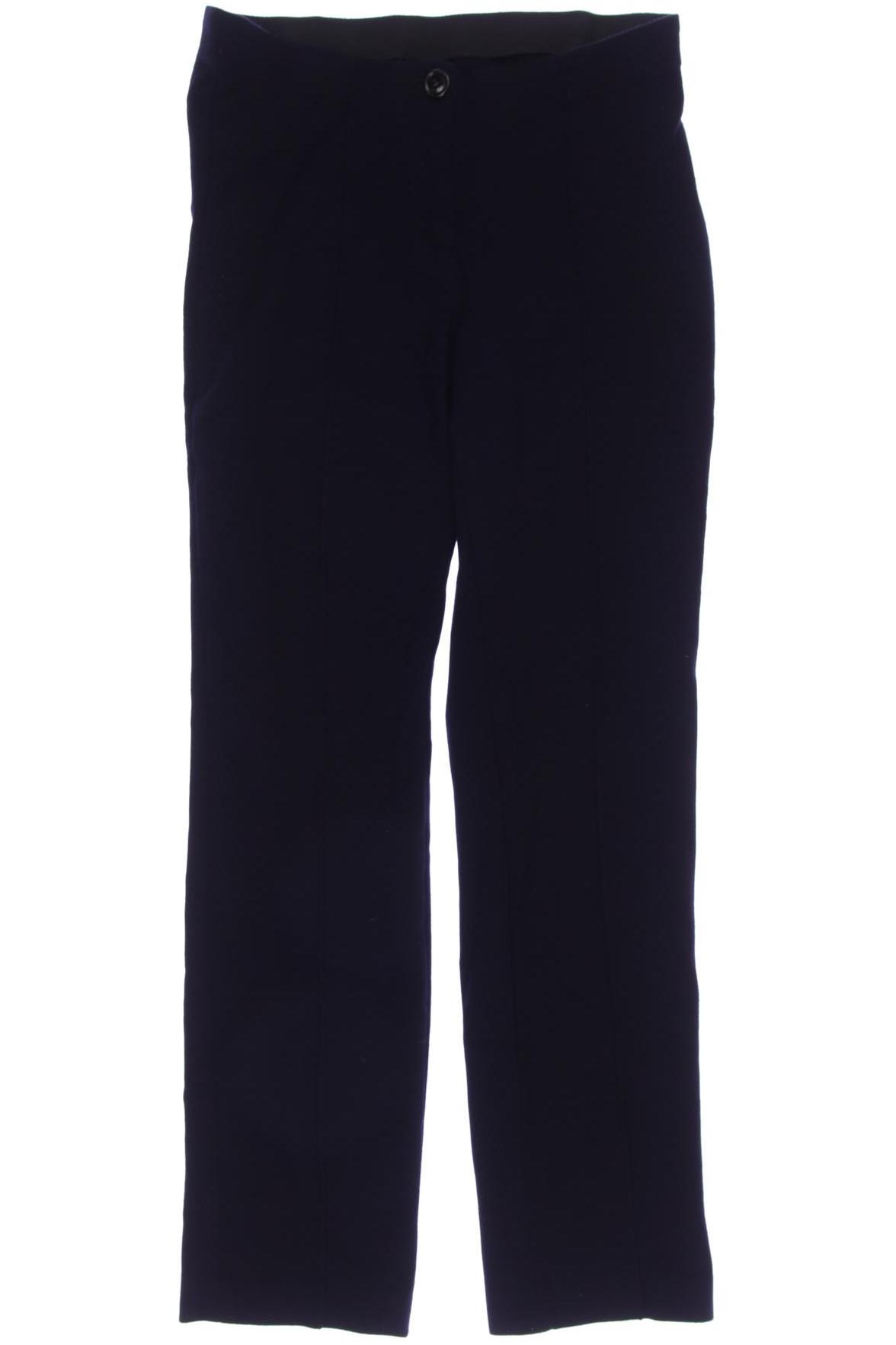 

Marc Cain Damen Stoffhose, marineblau, Gr. 34