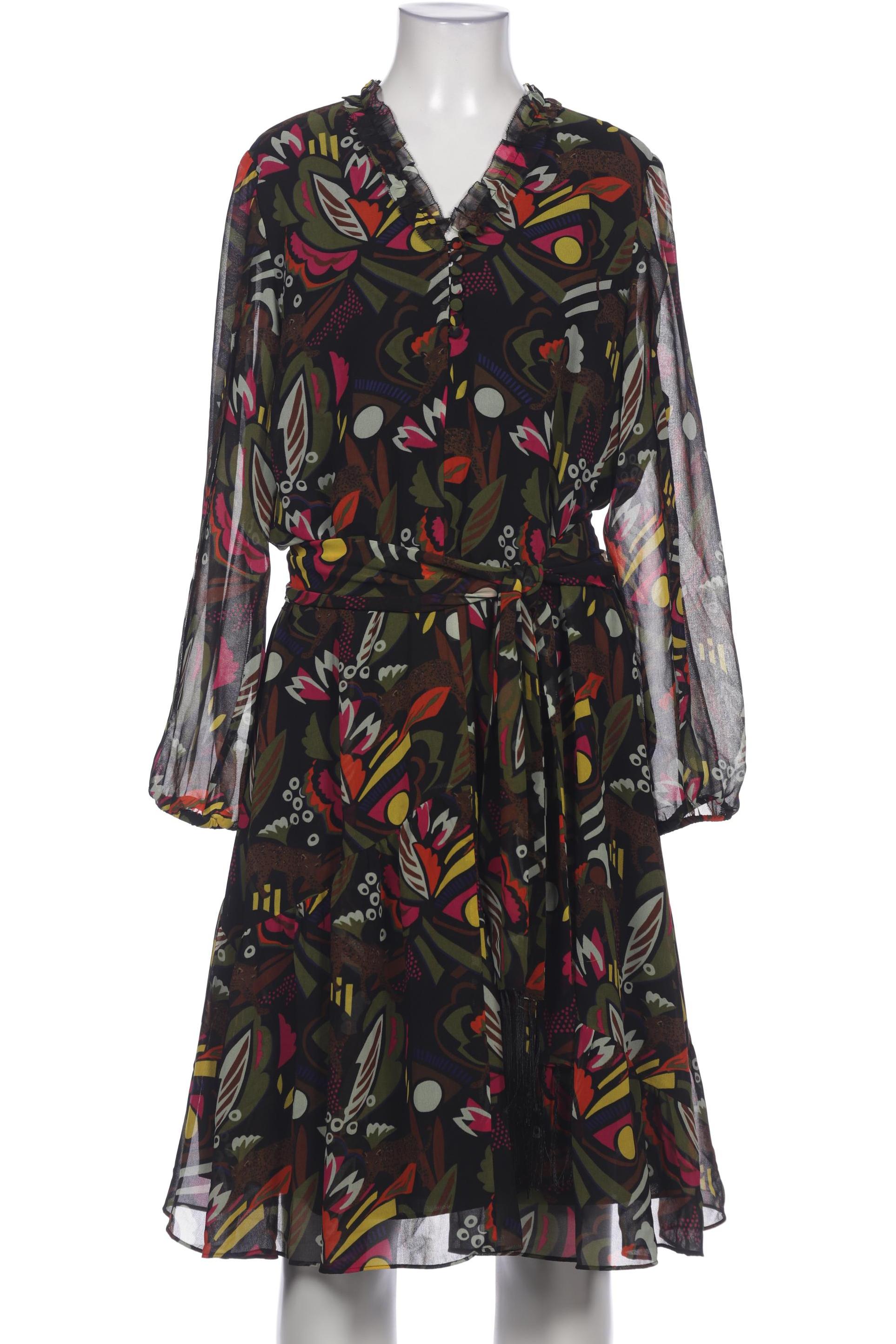 

Marc Cain Damen Kleid, schwarz