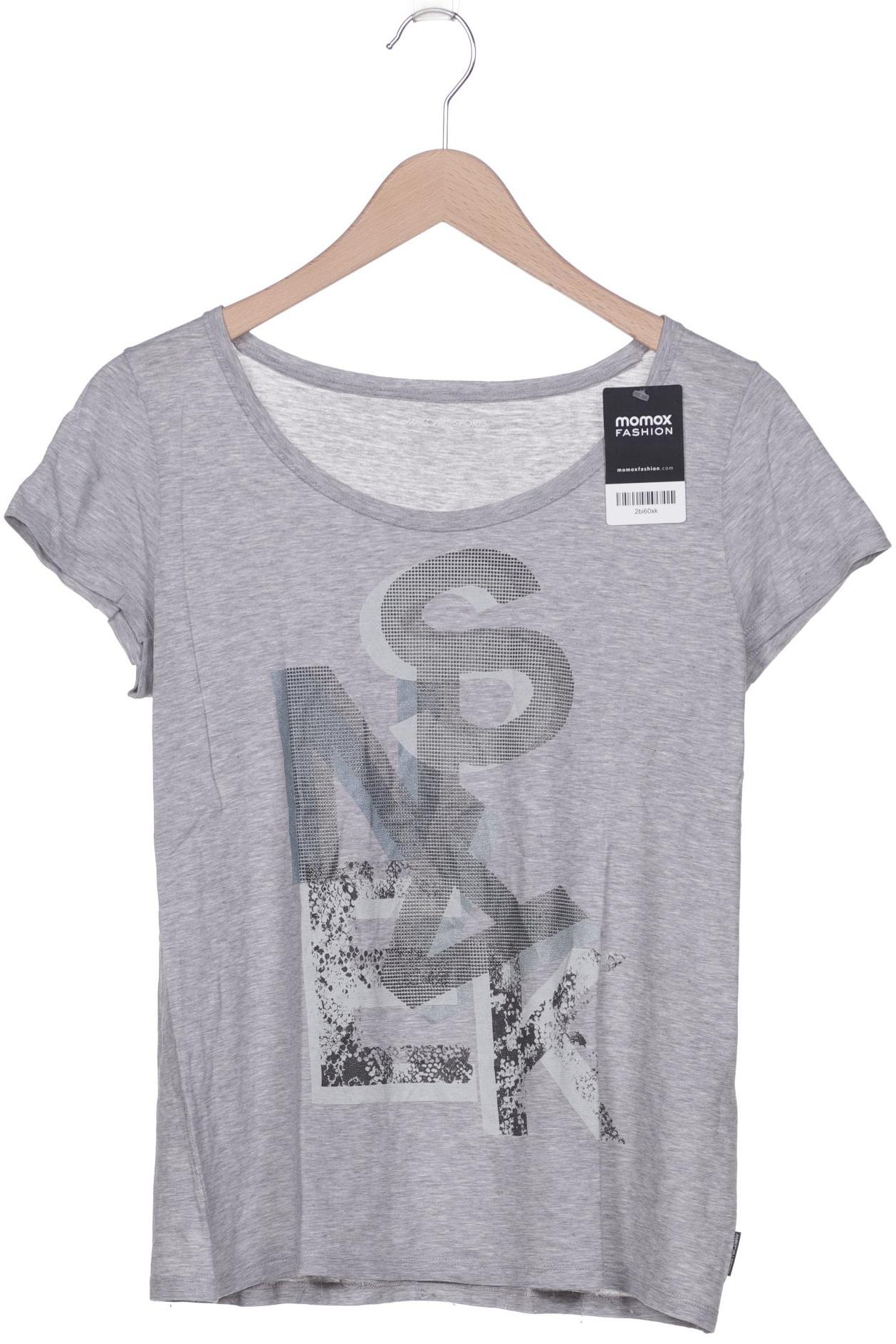 

Marc Cain Damen T-Shirt, grau