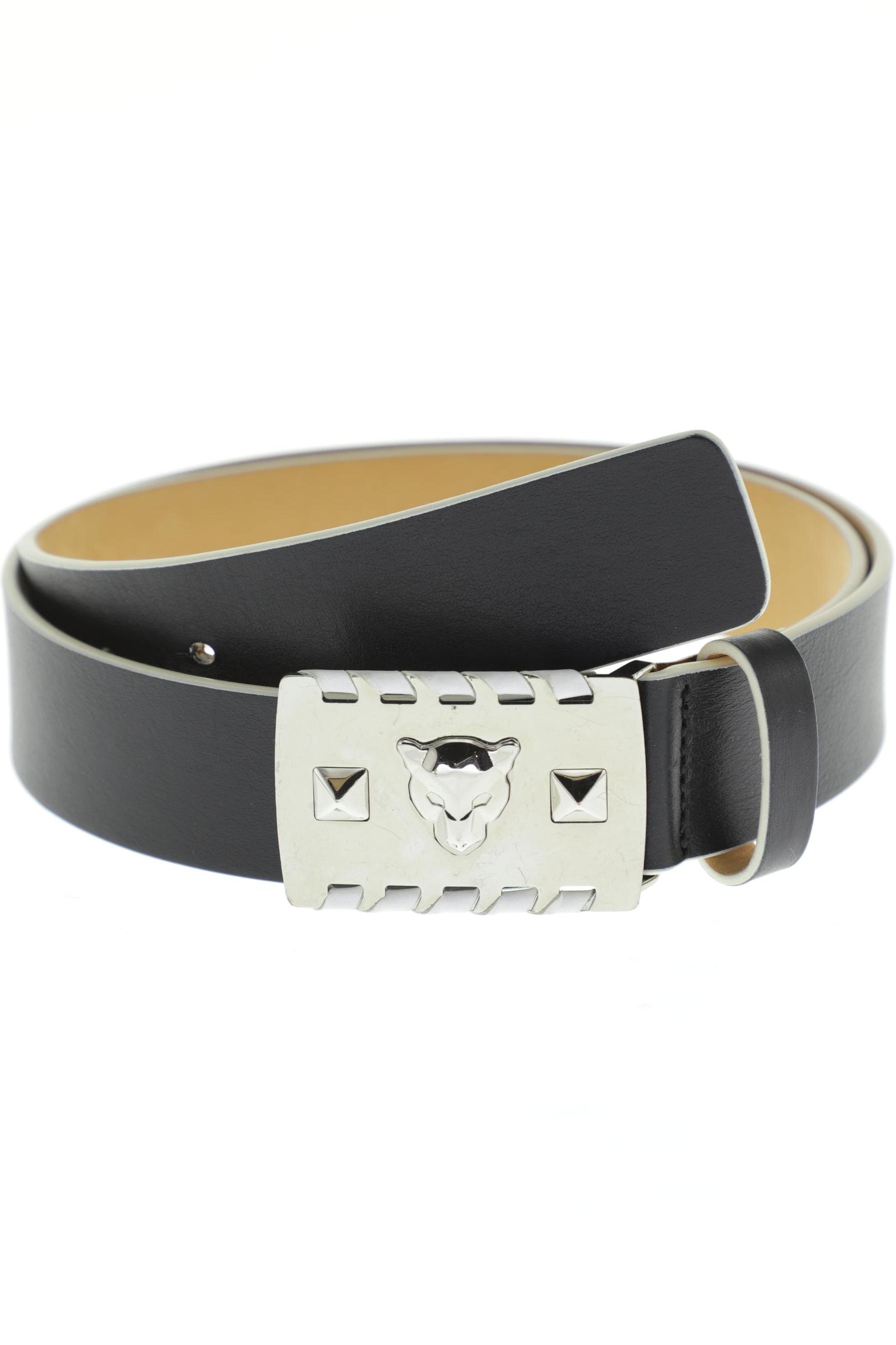 

Marc Cain Damen Gürtel, schwarz, Gr. 90