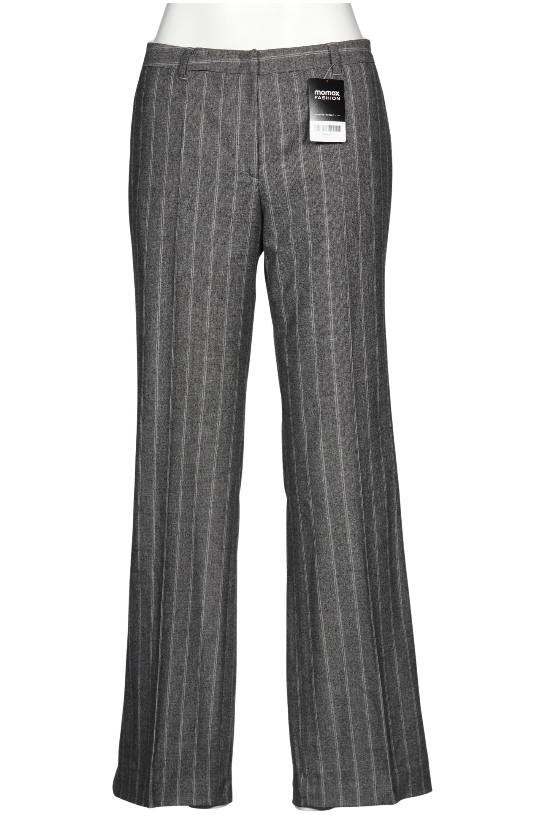 

Marc Cain Damen Stoffhose, grau, Gr. 42