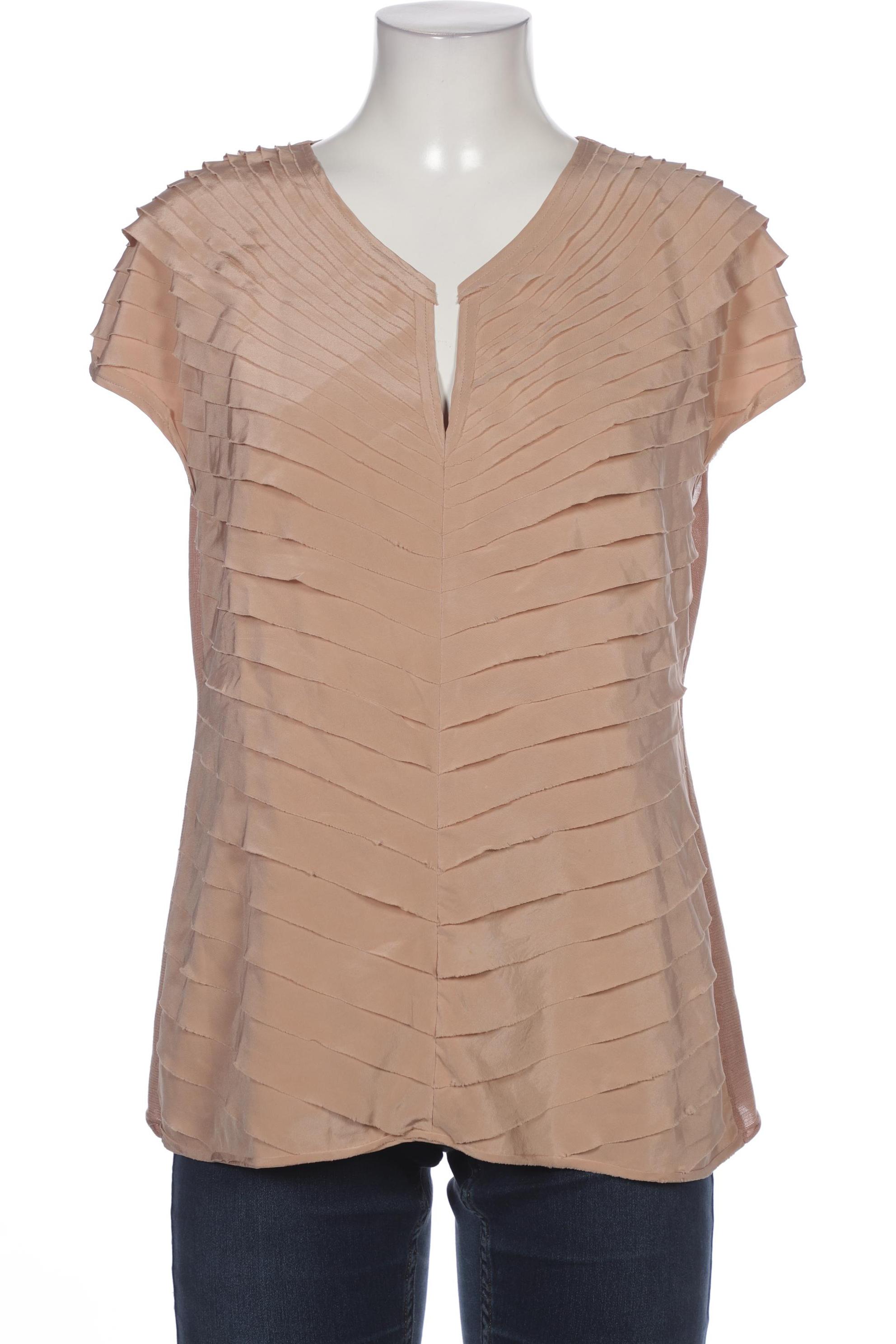 

Marc Cain Damen Bluse, pink