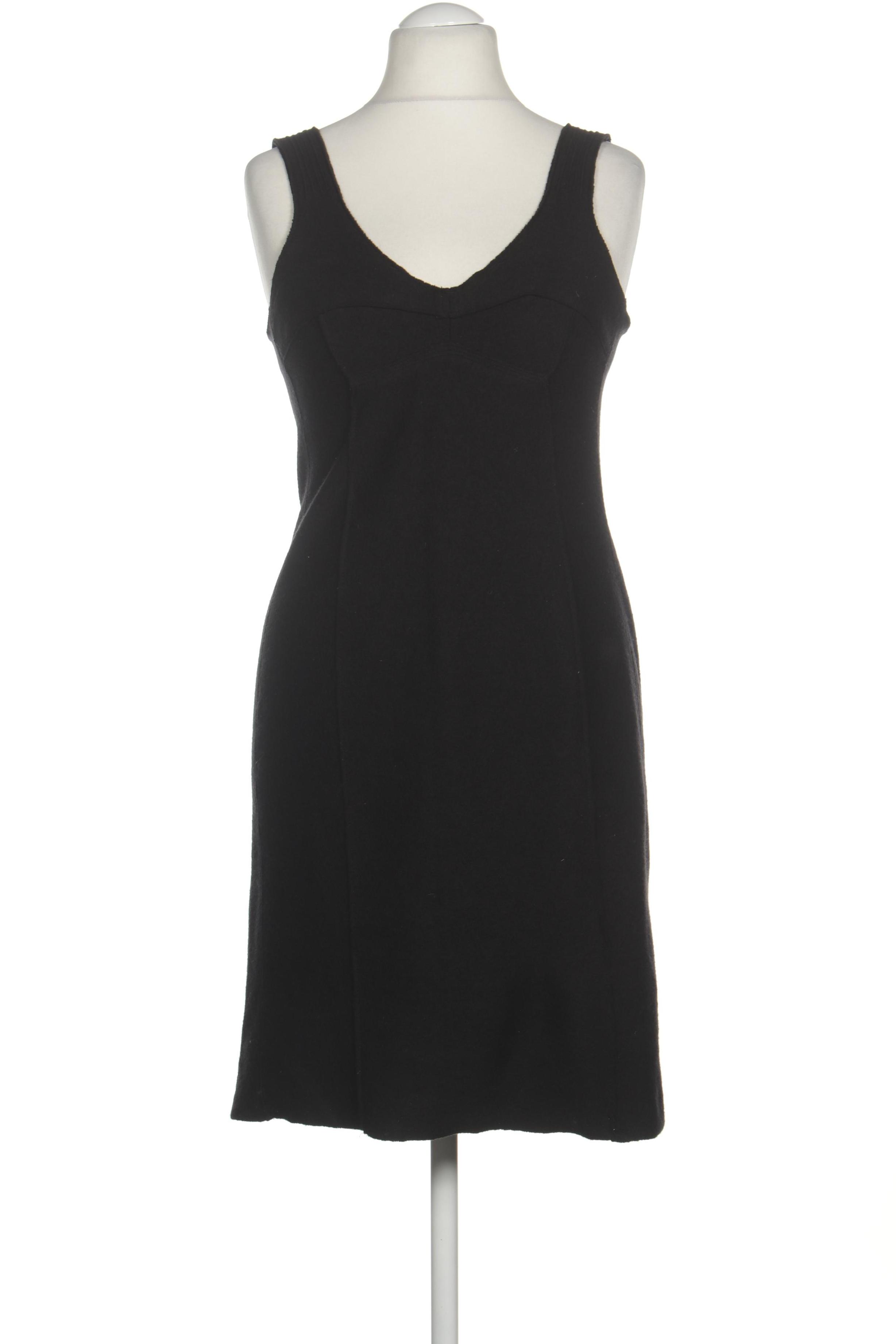 

Marc Cain Damen Kleid, schwarz, Gr. 38
