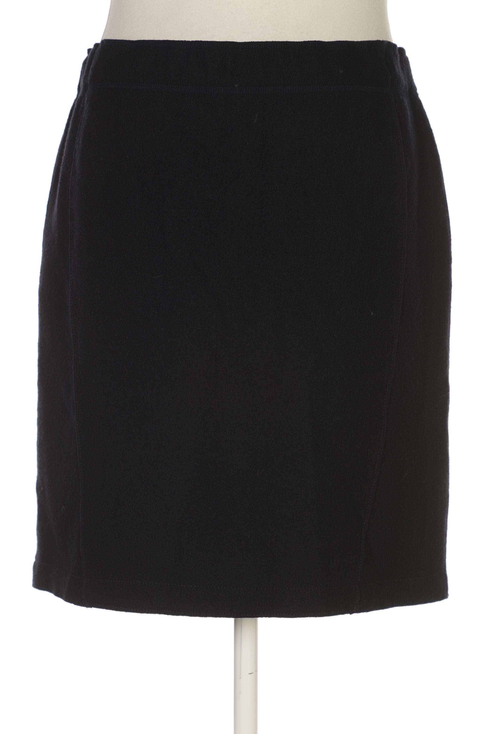 

Marc Cain Damen Rock, schwarz, Gr. 44