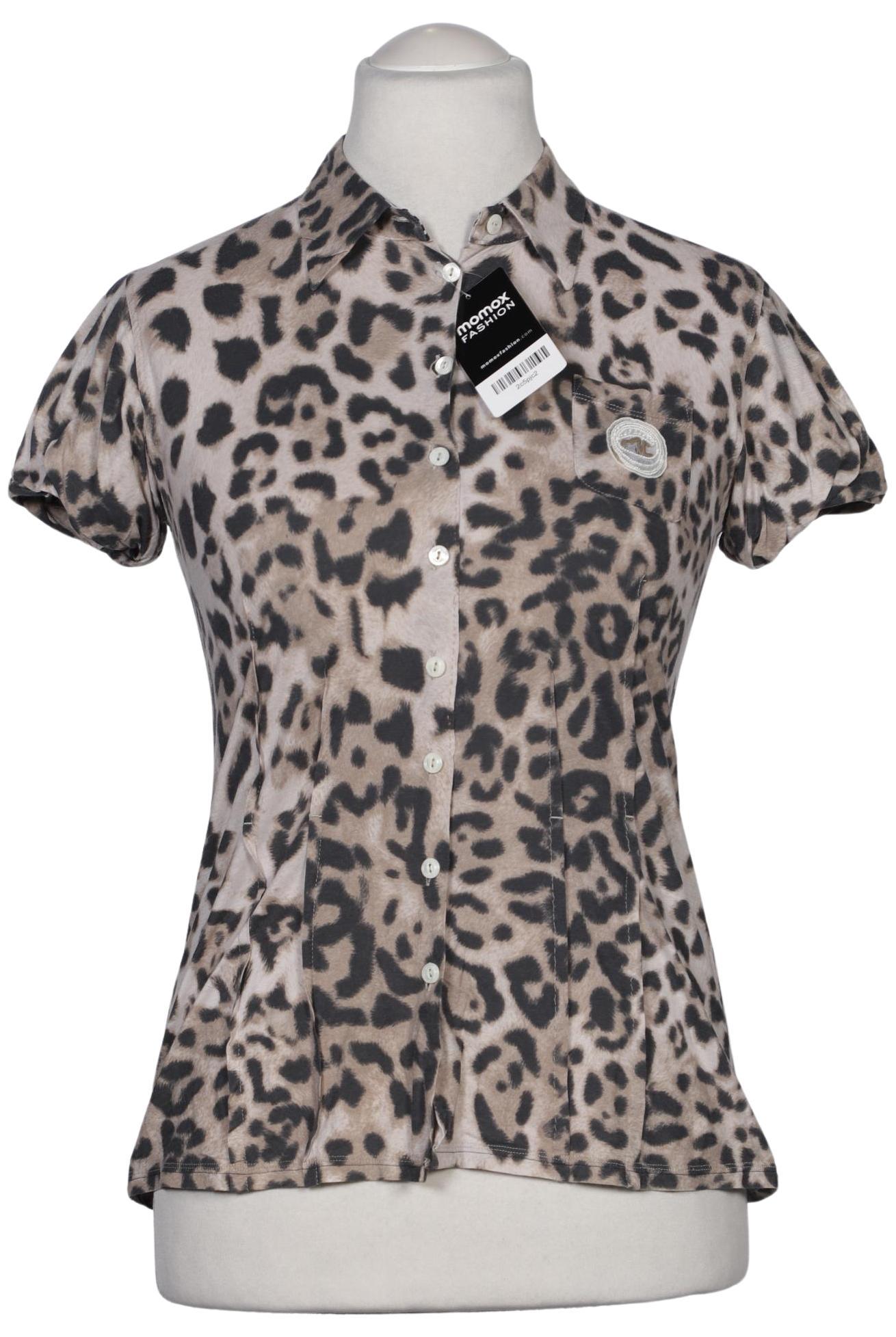 

Marc Cain Damen Bluse, mehrfarbig, Gr. 38