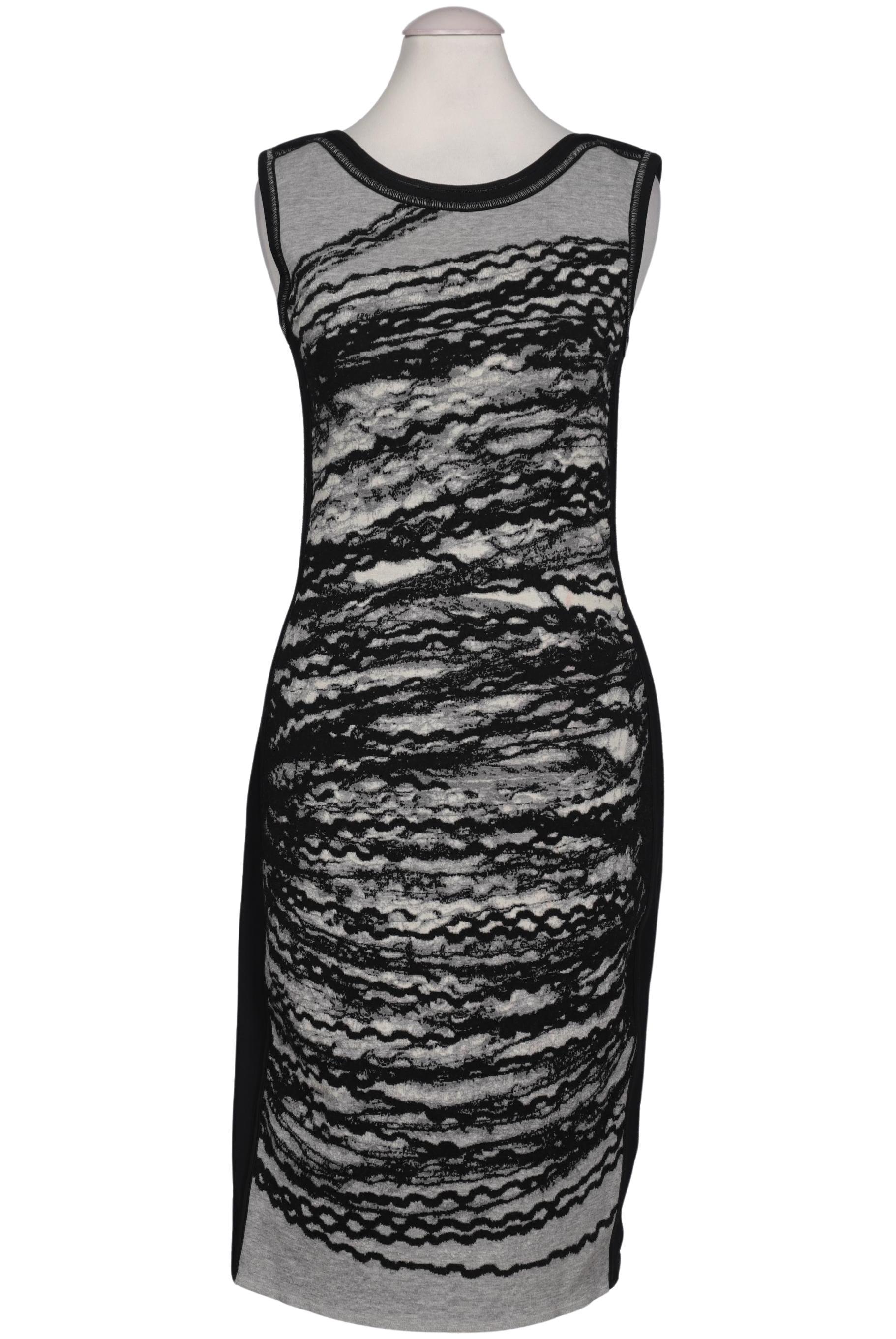 

Marc Cain Damen Kleid, schwarz, Gr. 34
